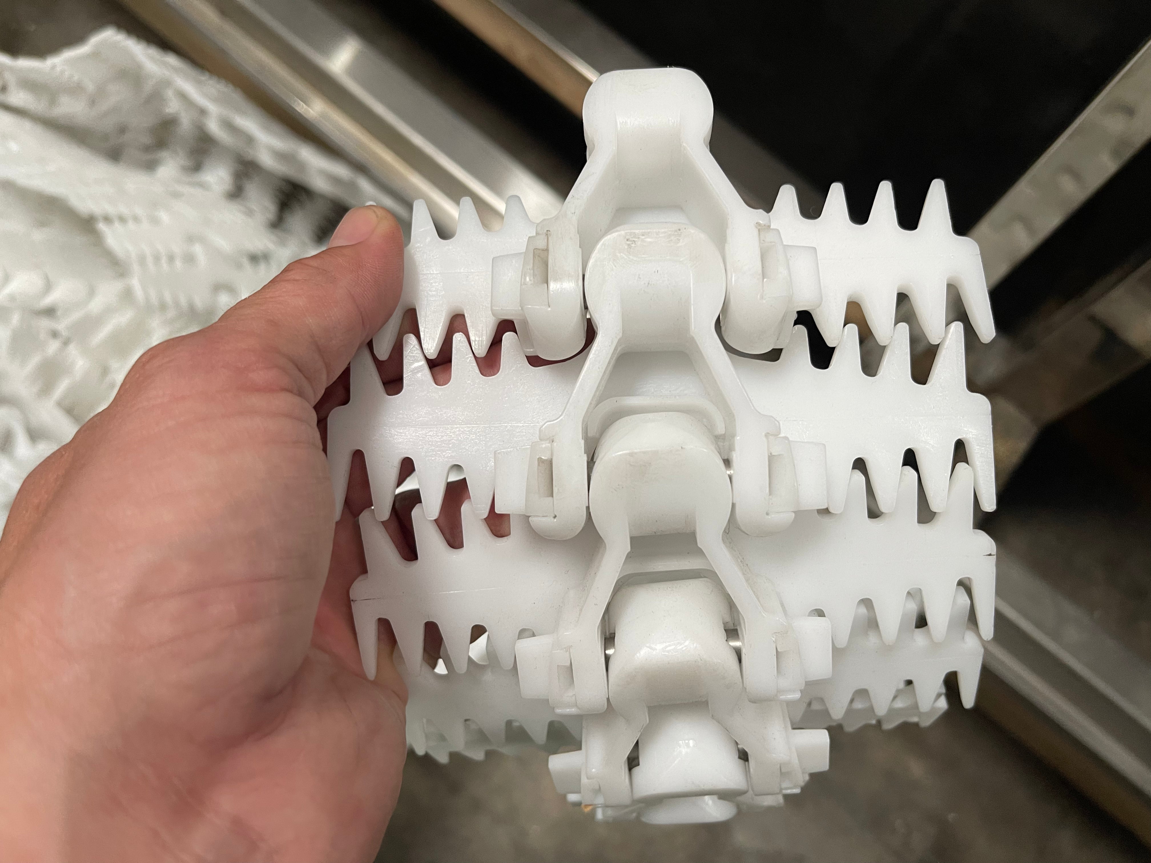 Fillex Bottle Washer