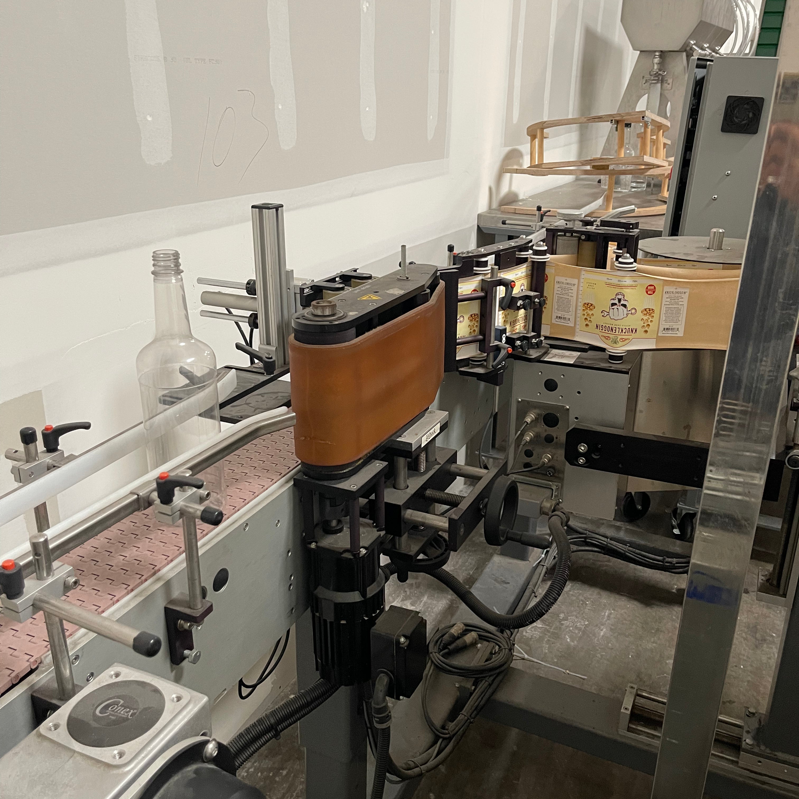 Labeler