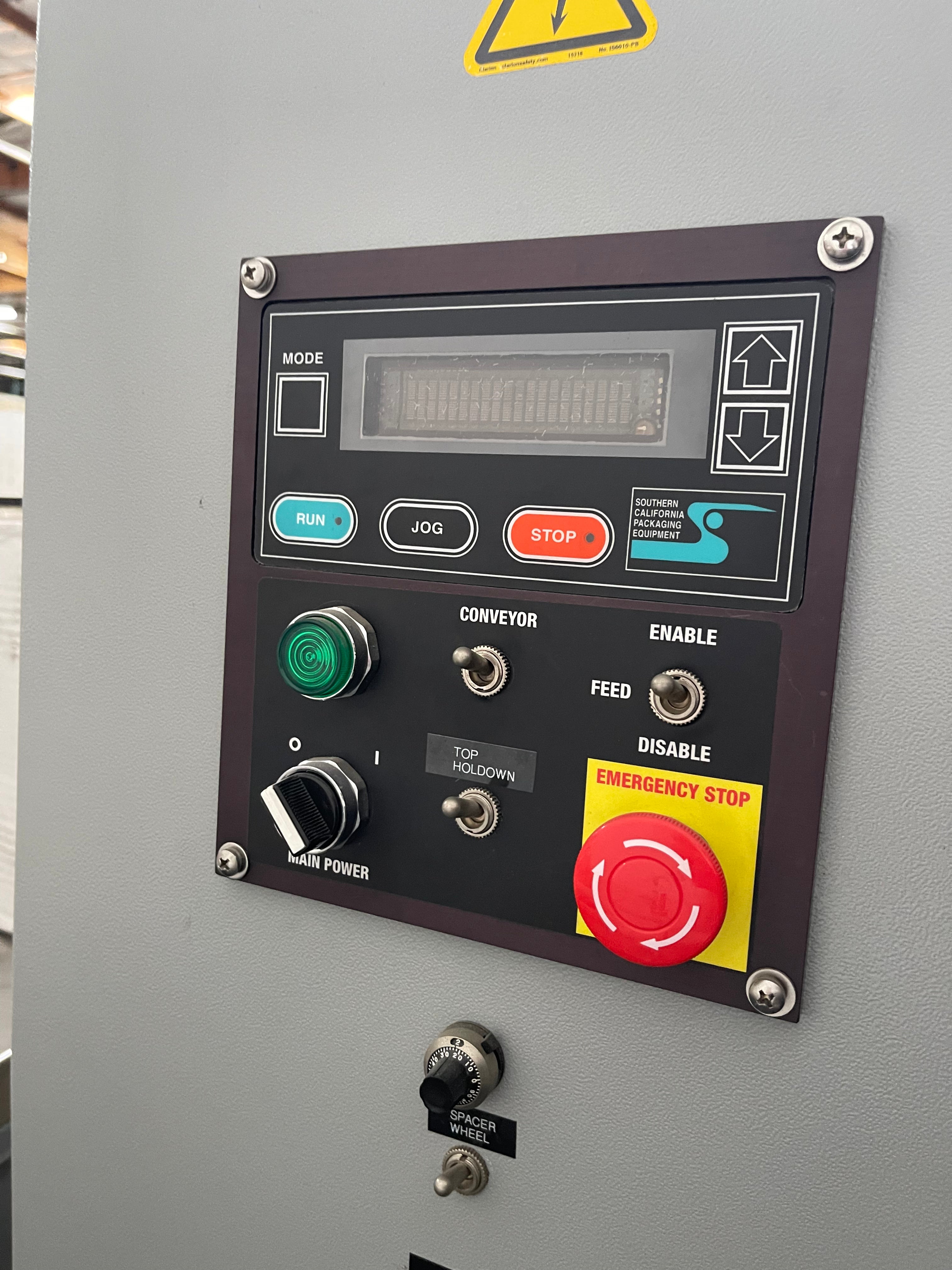 Labeler