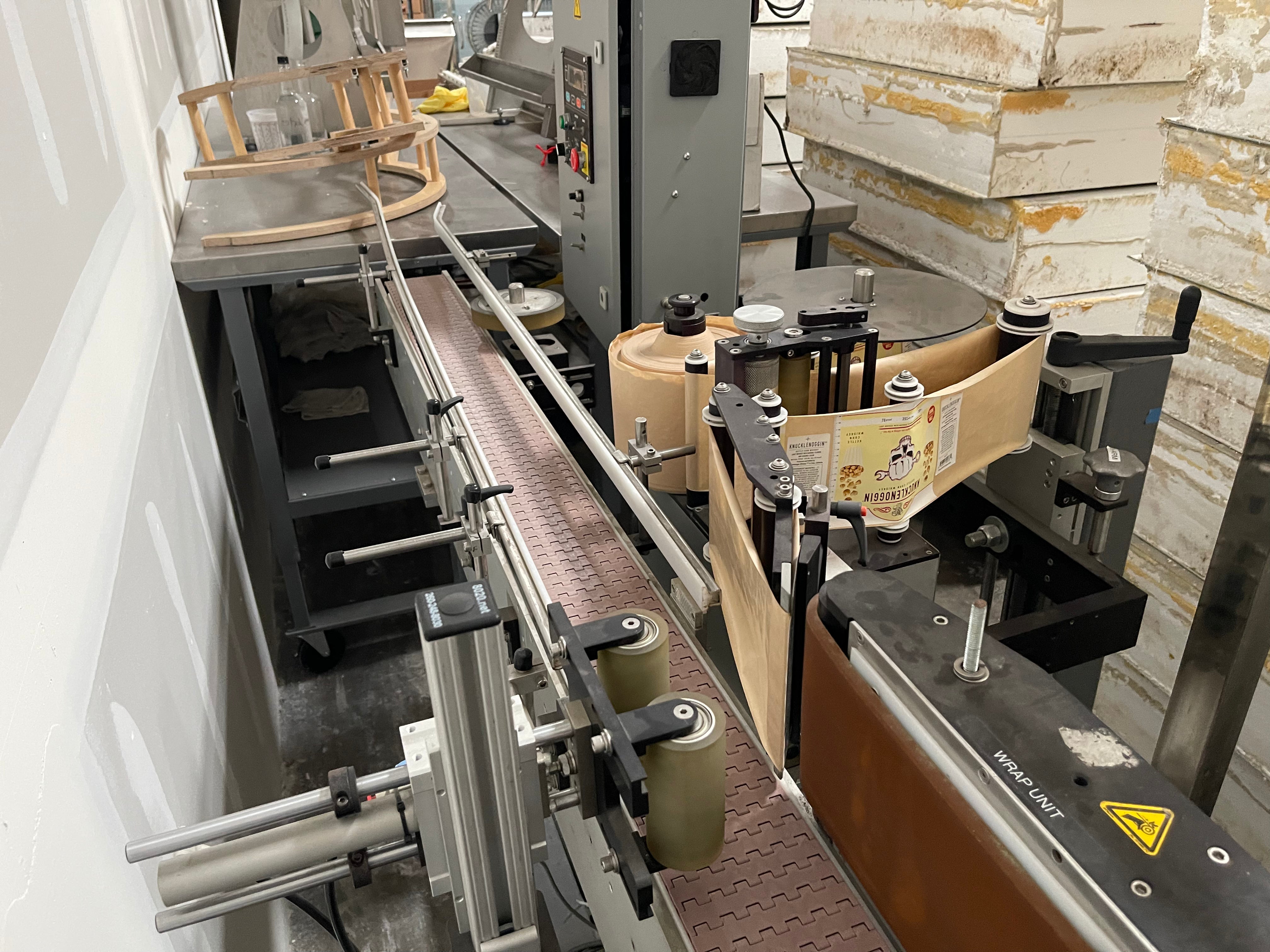Labeler