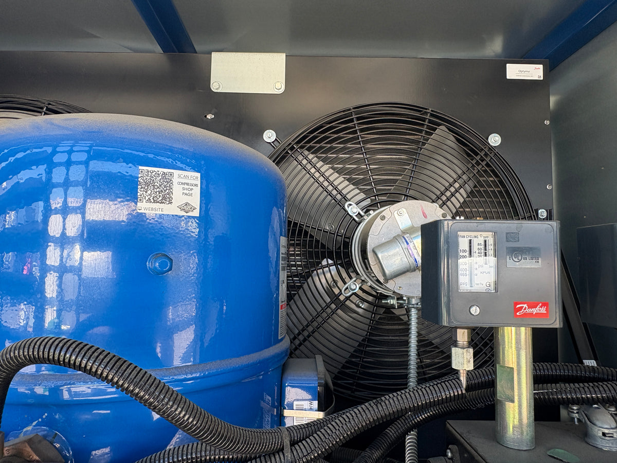 12hp Pro Chiller