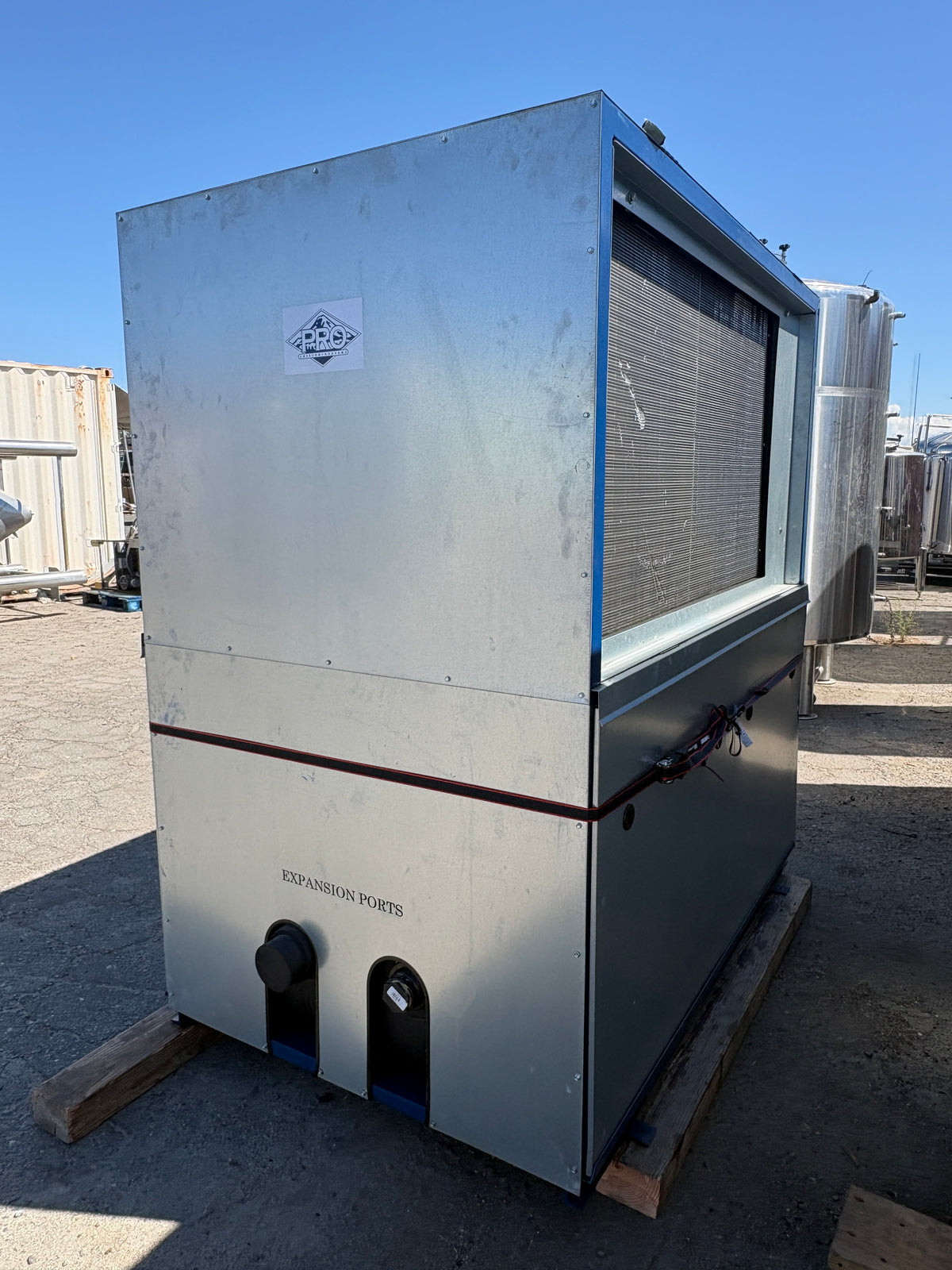 12hp Pro Chiller