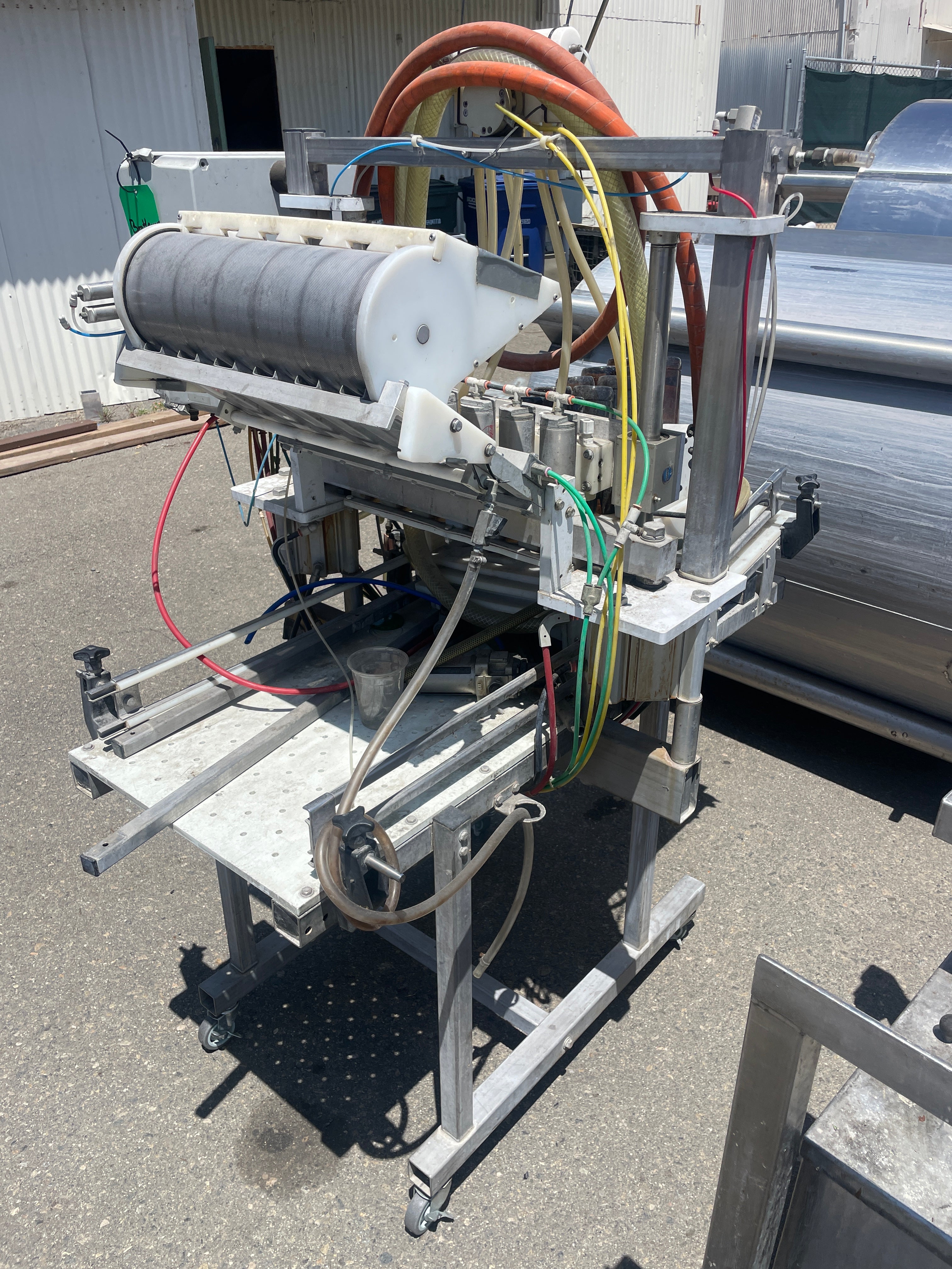 Meheen Bottle FIller