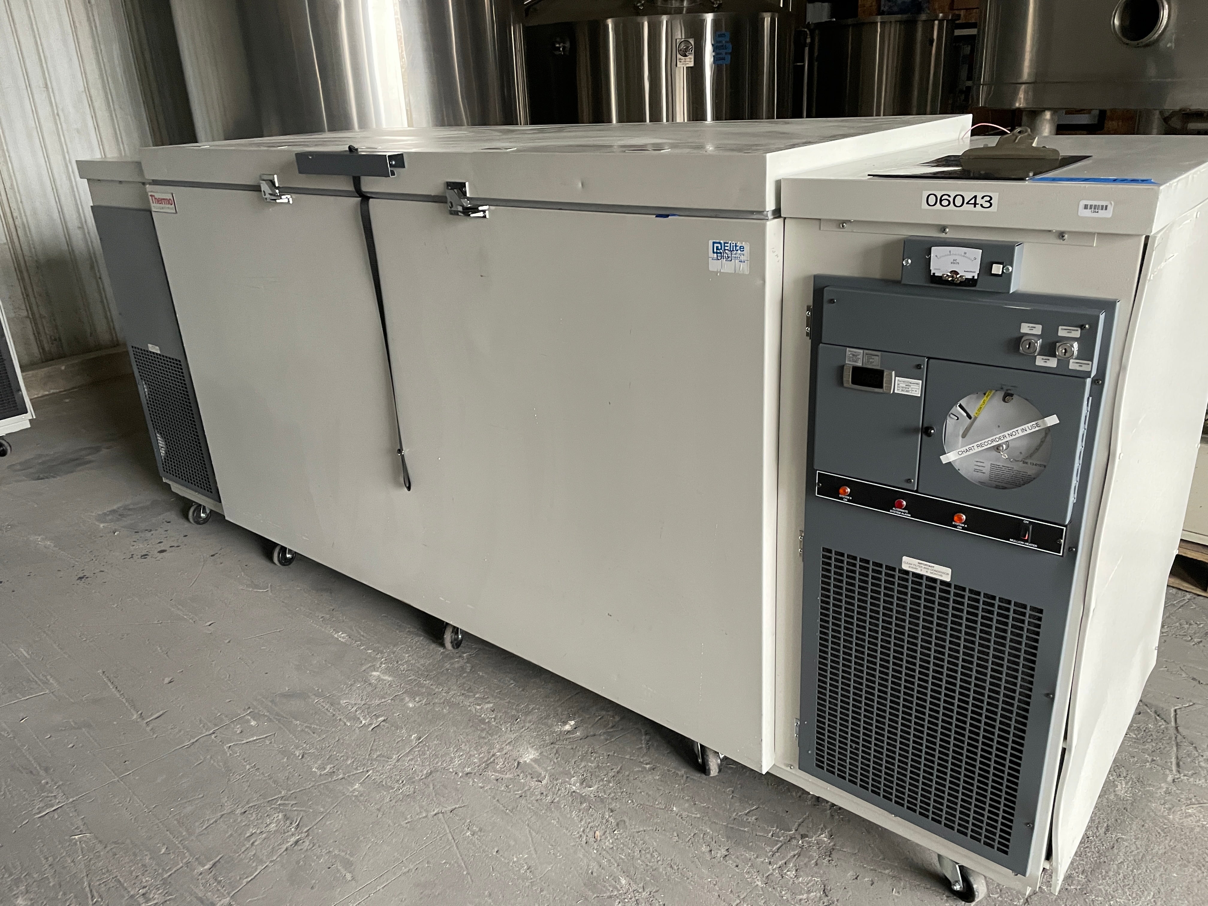 -80­°F Thermo Freezer