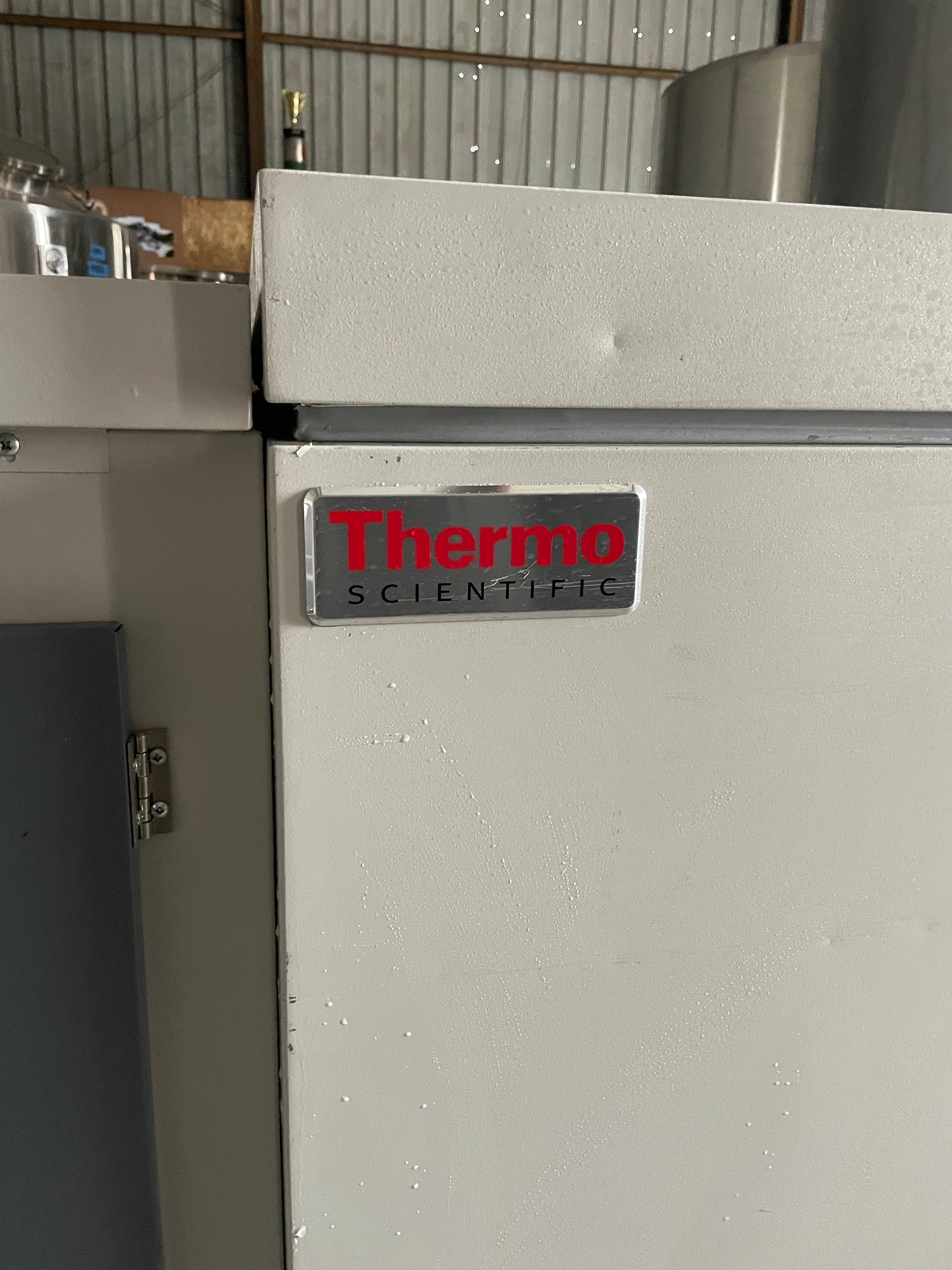 -80­°F Thermo Freezer