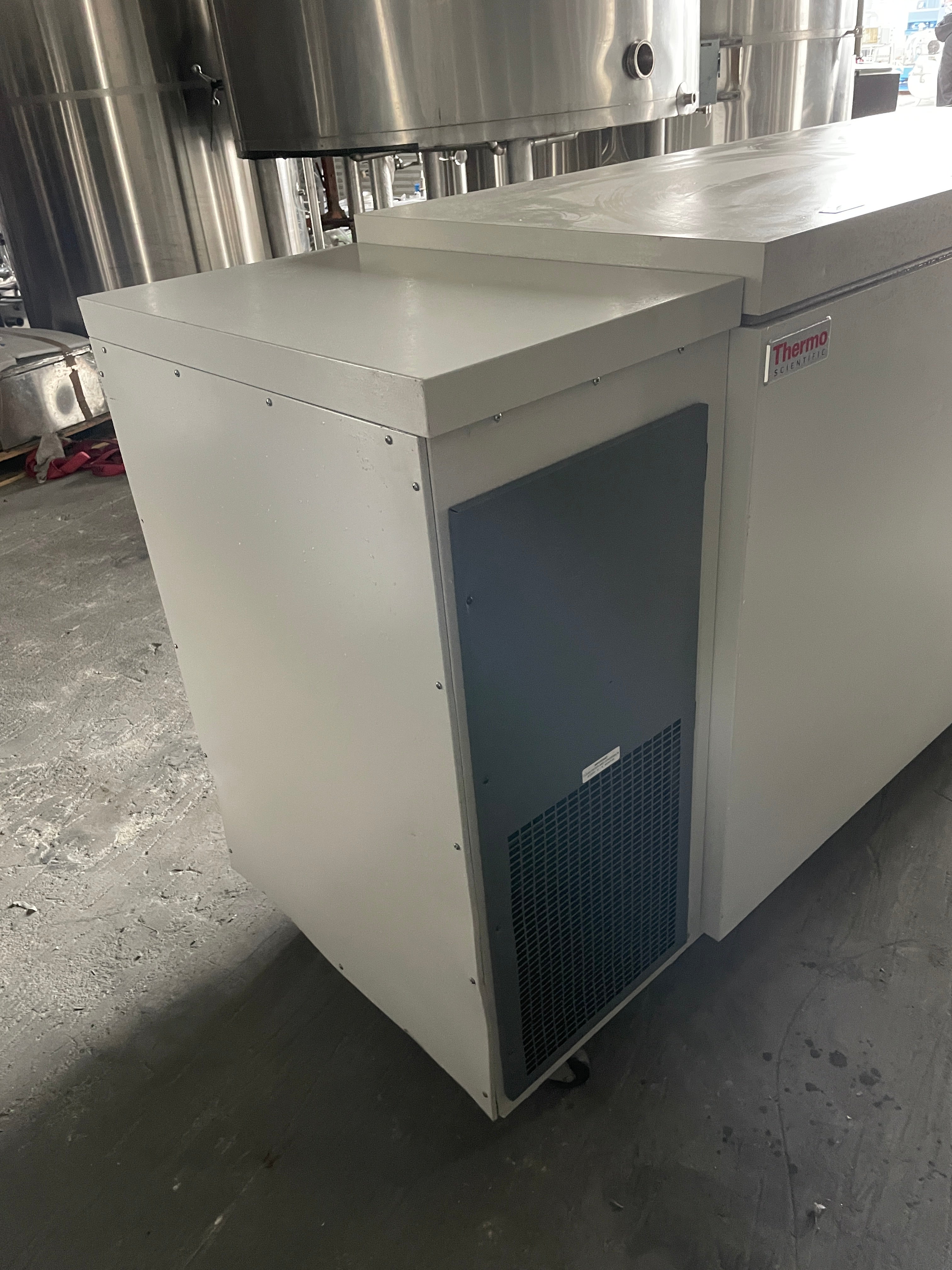 -80­°F Thermo Freezer