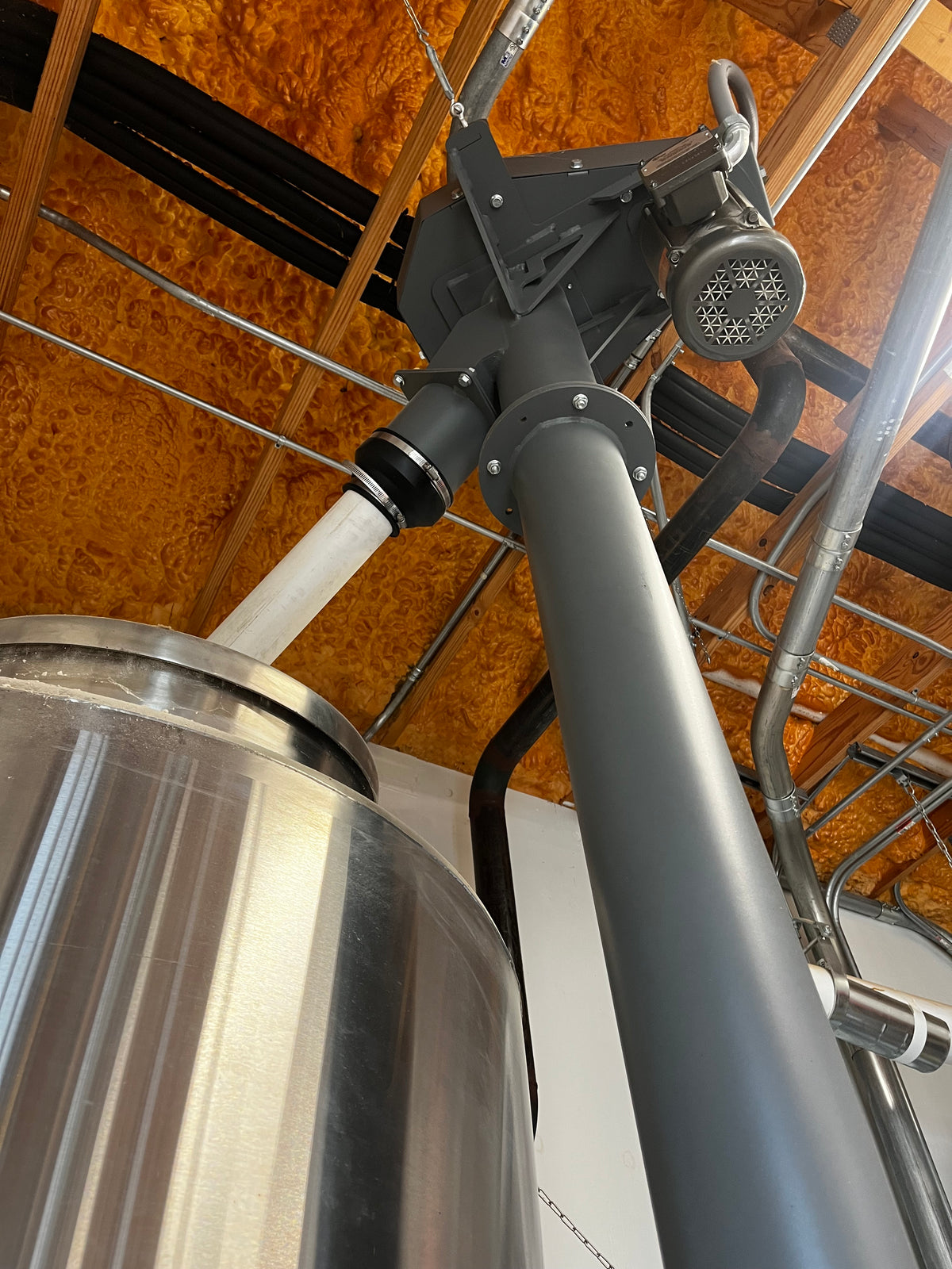 RMS Grain System