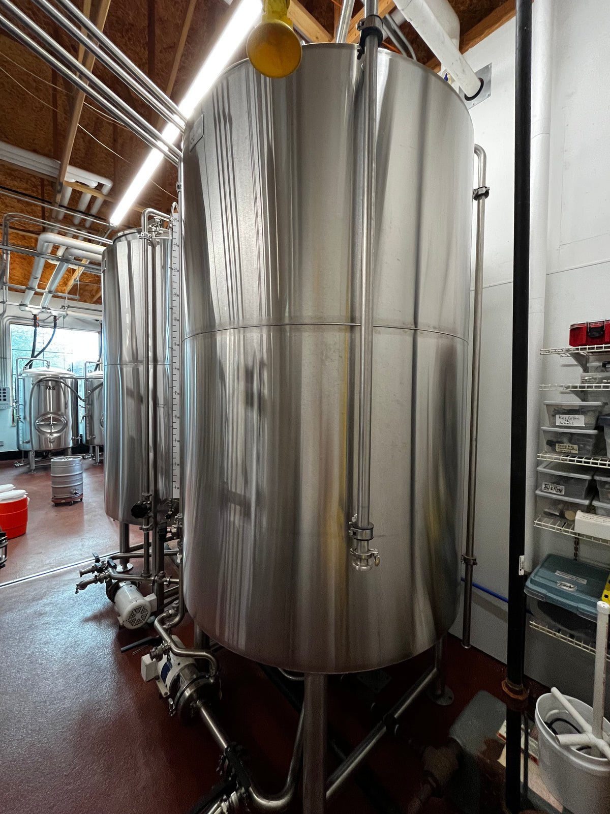 20bbl CLT