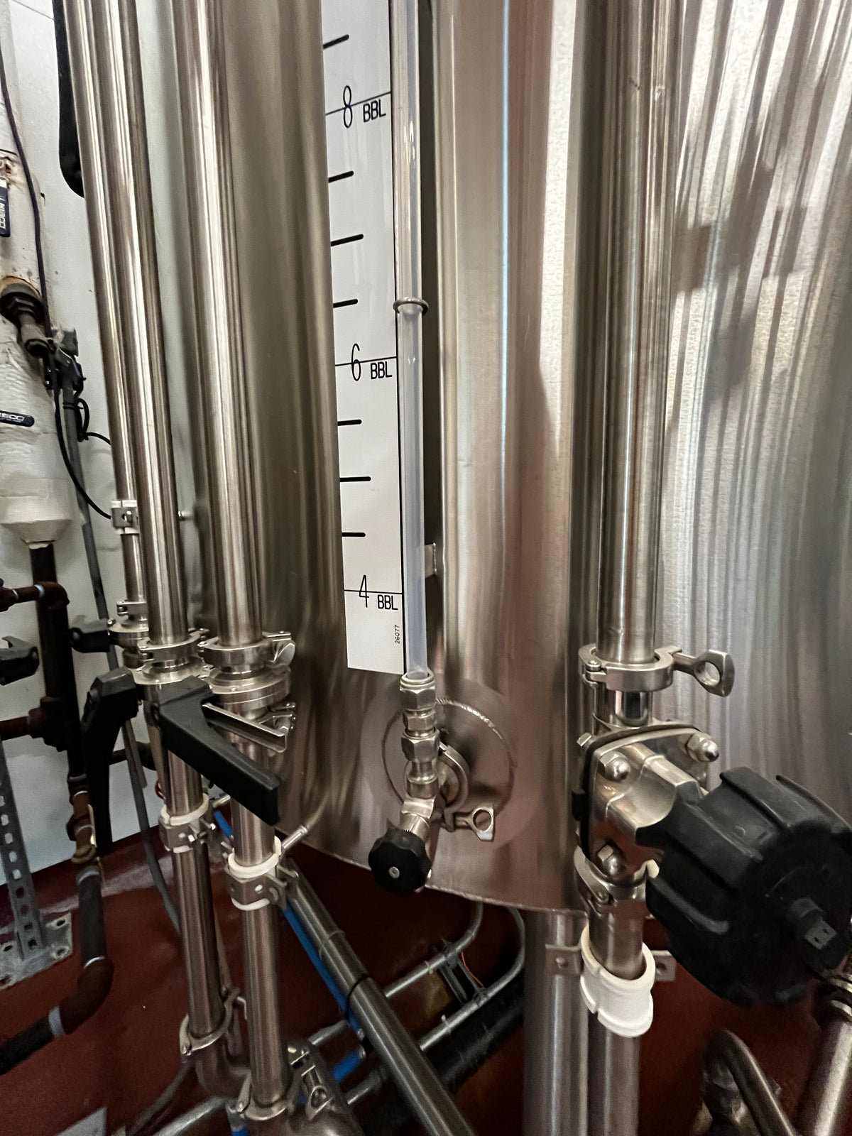 20bbl CLT