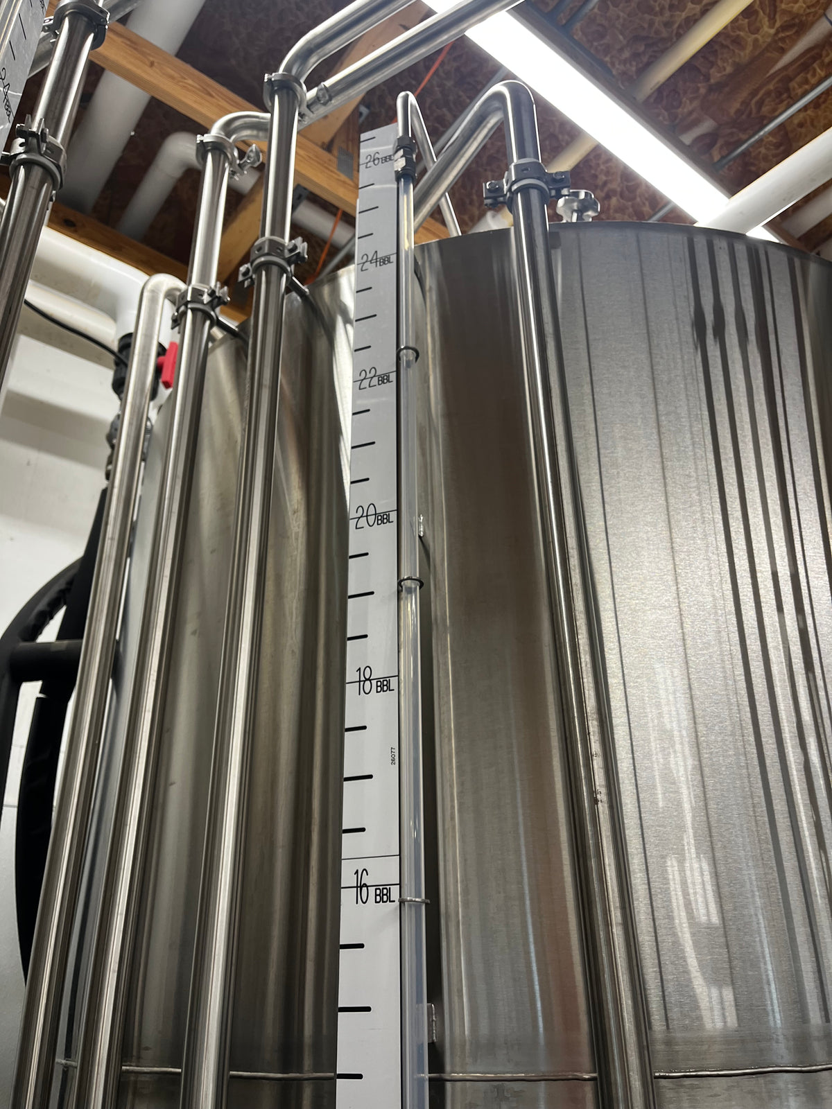 20bbl CLT