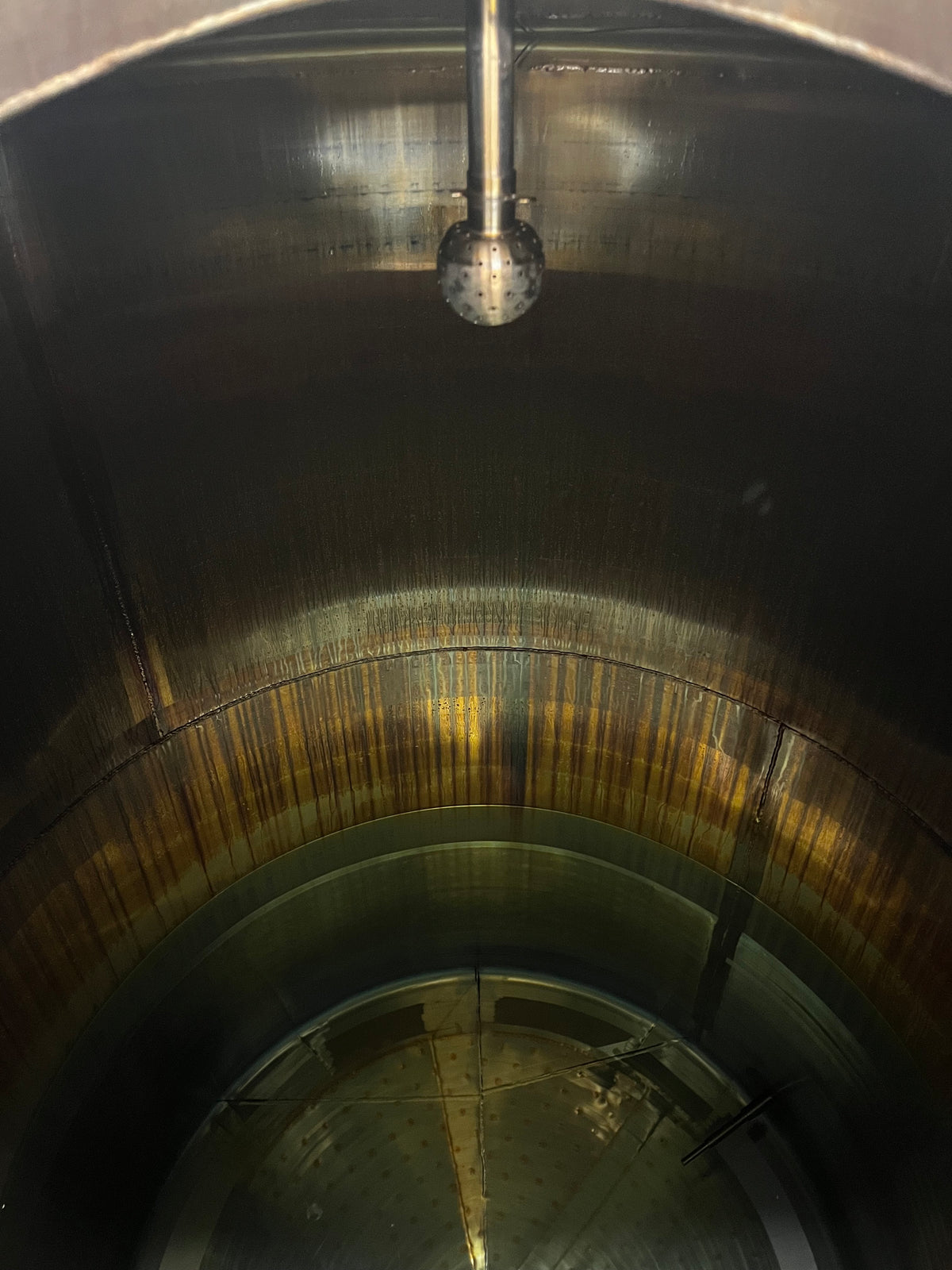20bbl Steam HLT