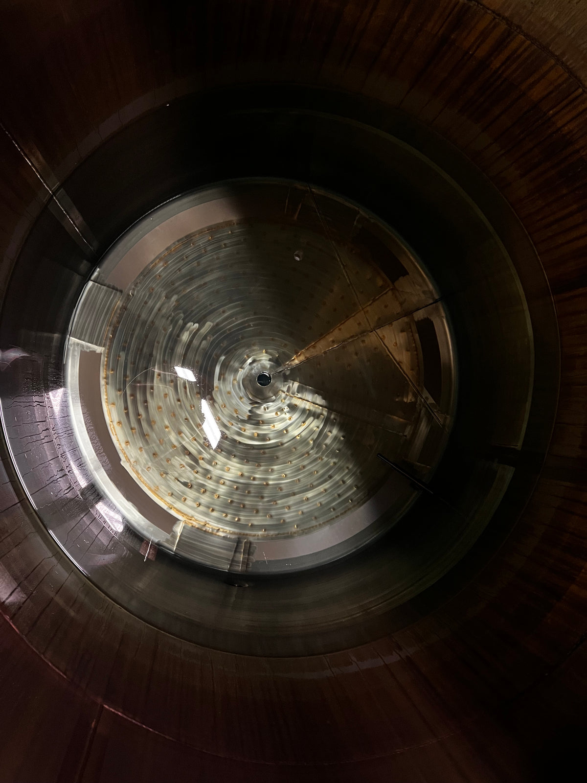 20bbl Steam HLT
