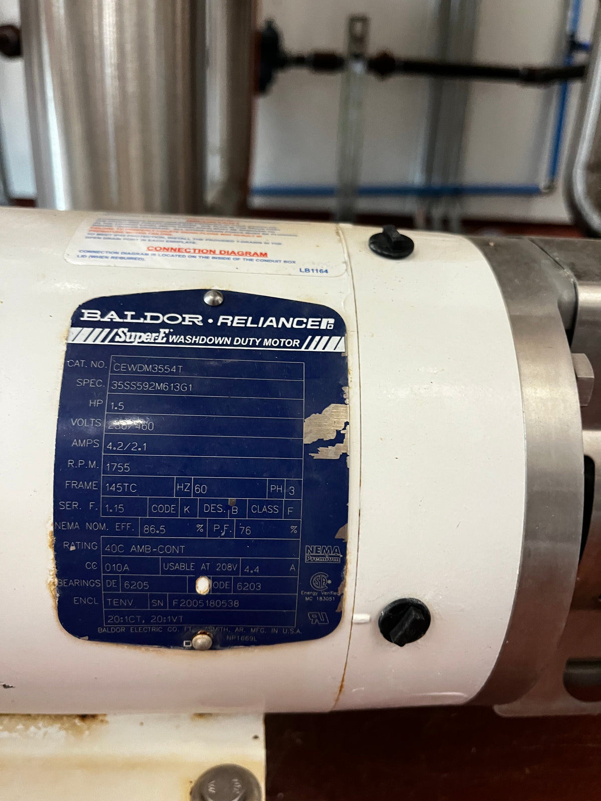 20bbl CLT