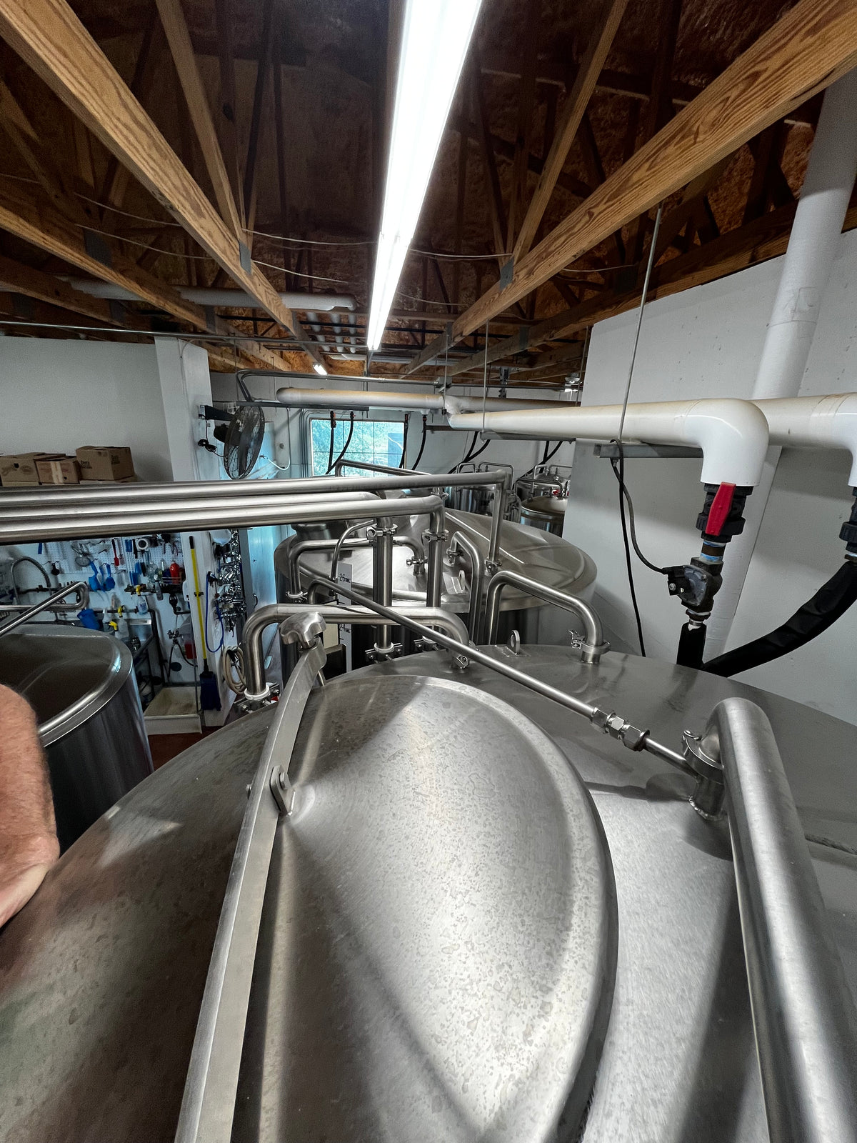 20bbl CLT