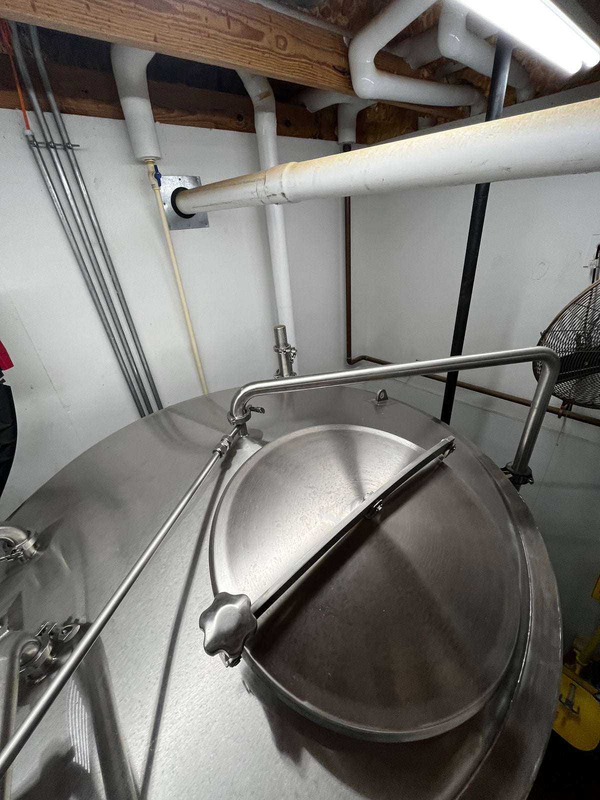 20bbl CLT