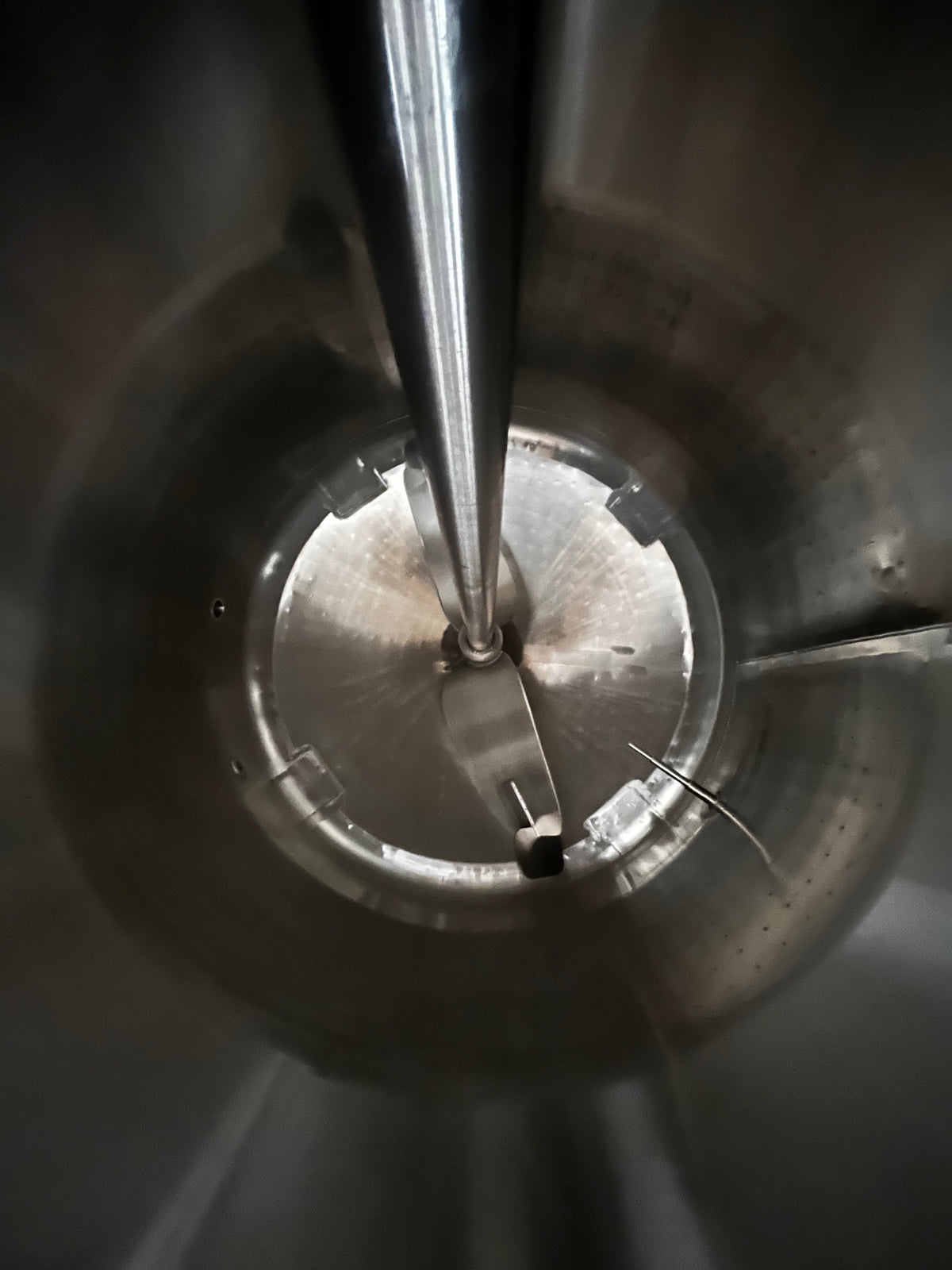 10bbl Steam Brewhouse w/ HLT & CLT