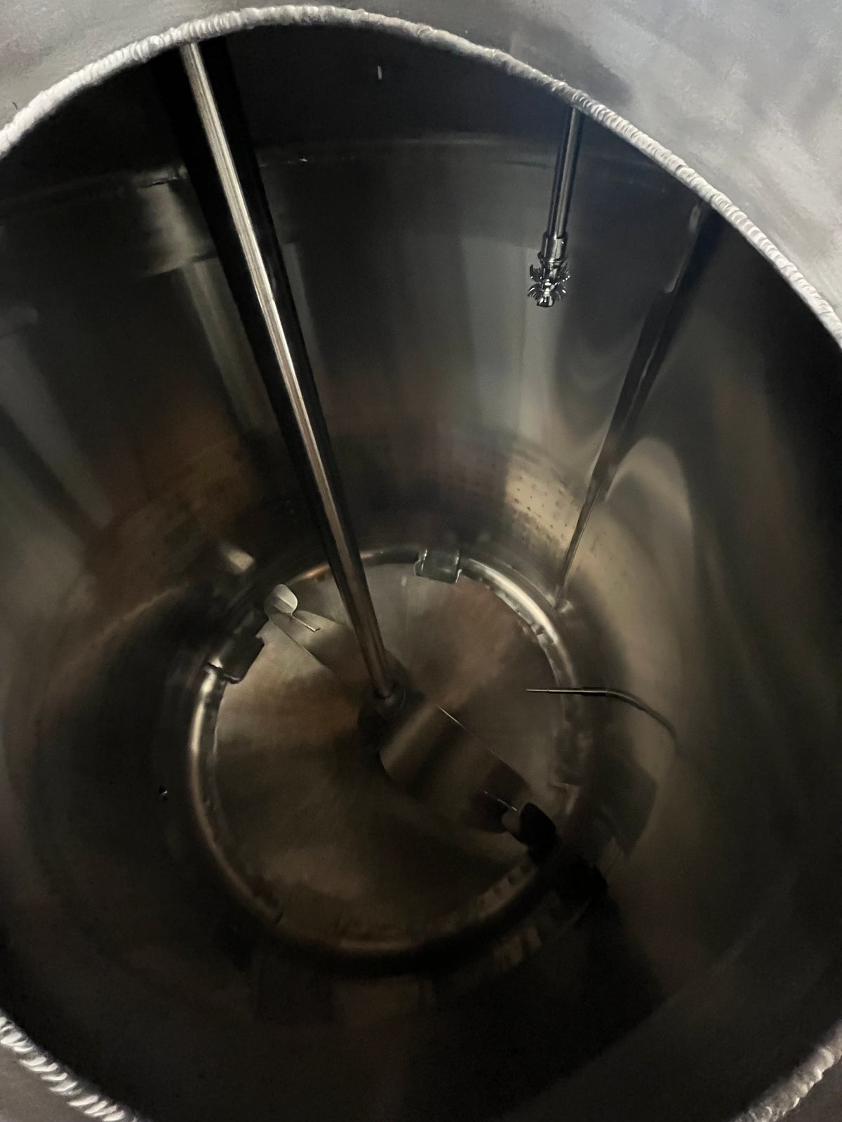 10bbl Steam Brewhouse w/ HLT & CLT