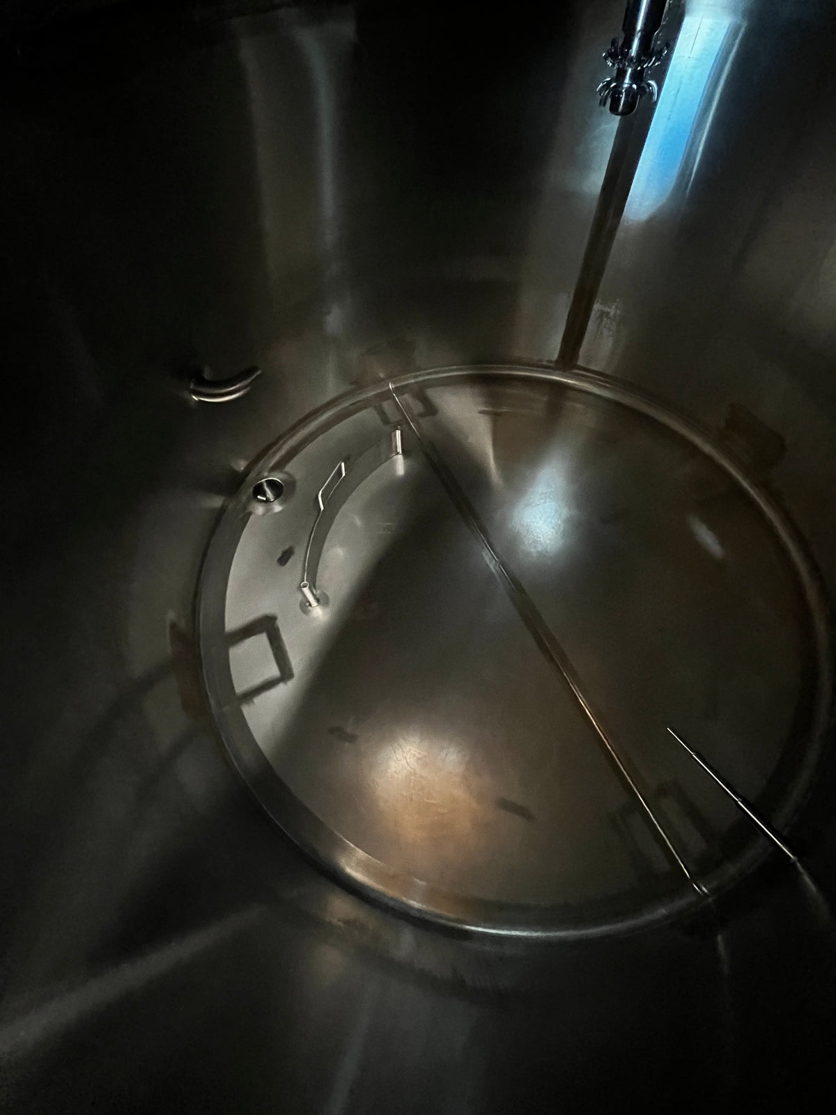10bbl Steam Brewhouse w/ HLT & CLT