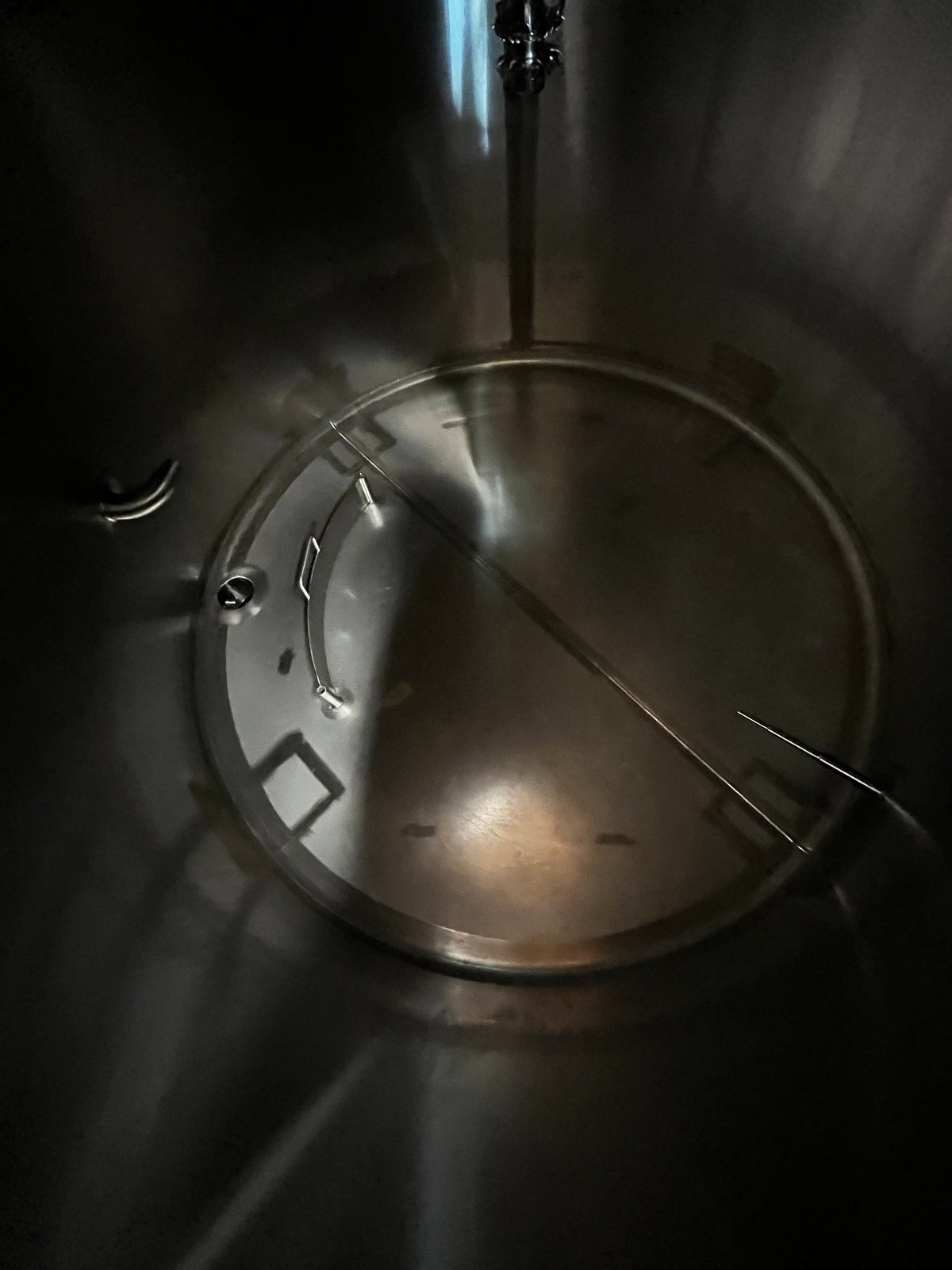 10bbl Steam Brewhouse w/ HLT & CLT