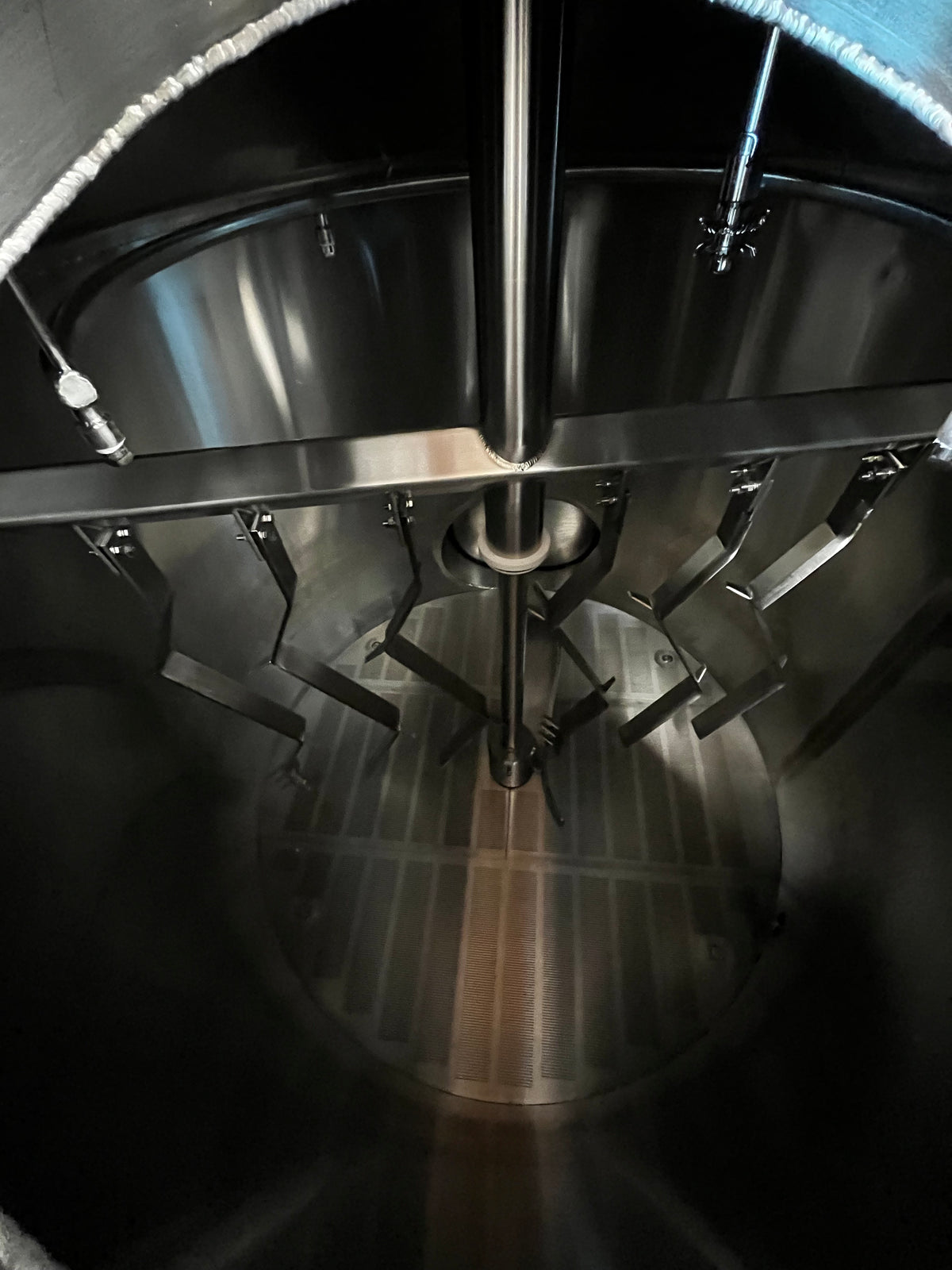 10bbl Steam Brewhouse w/ HLT & CLT