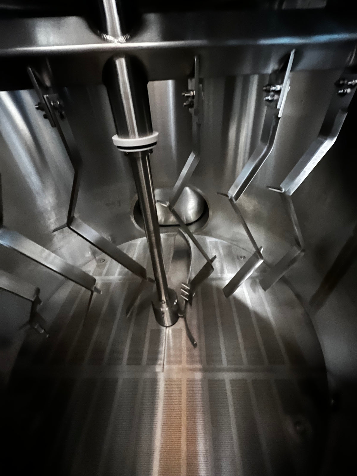10bbl Steam Brewhouse w/ HLT & CLT