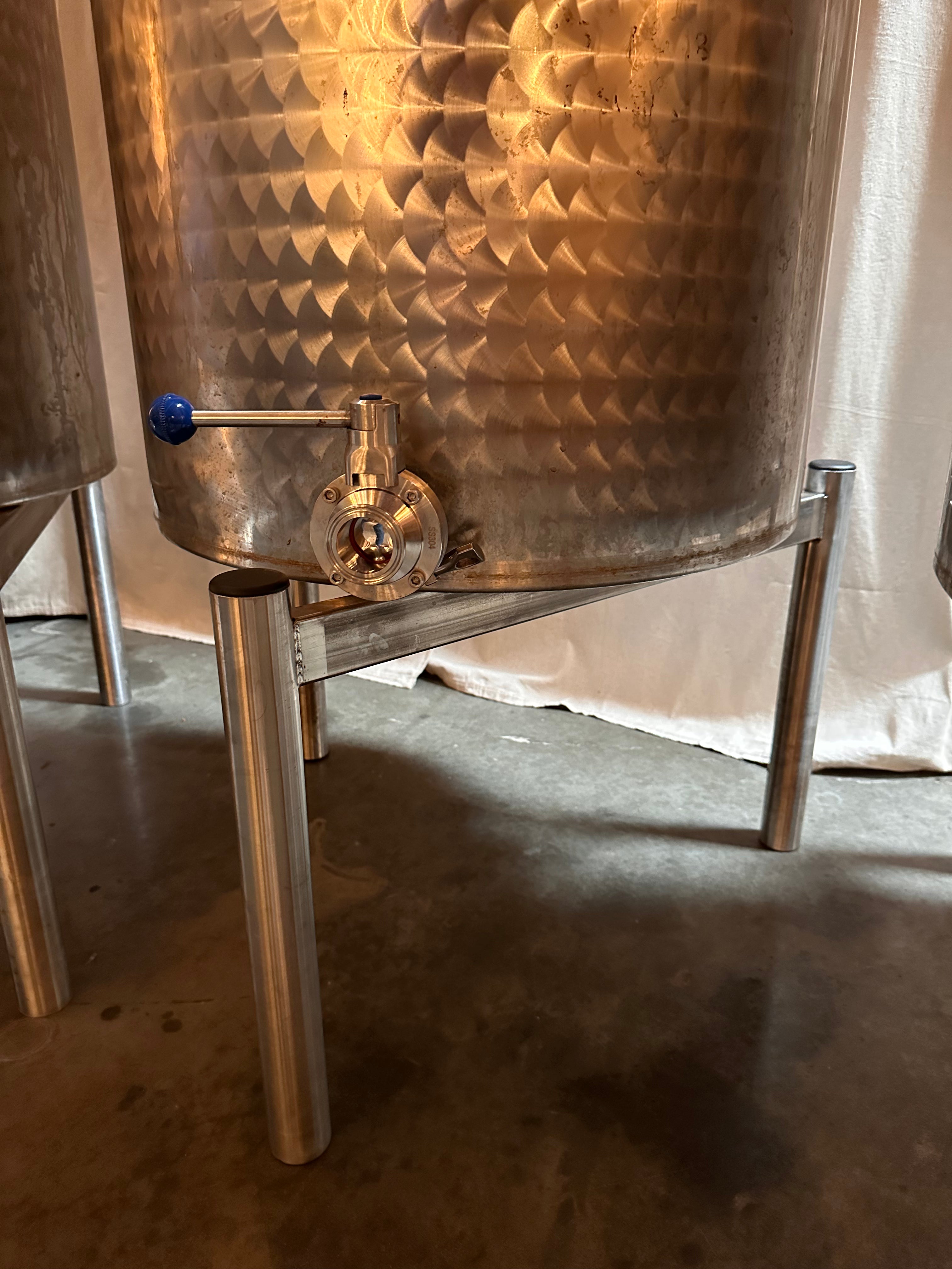 317L Wine Tank