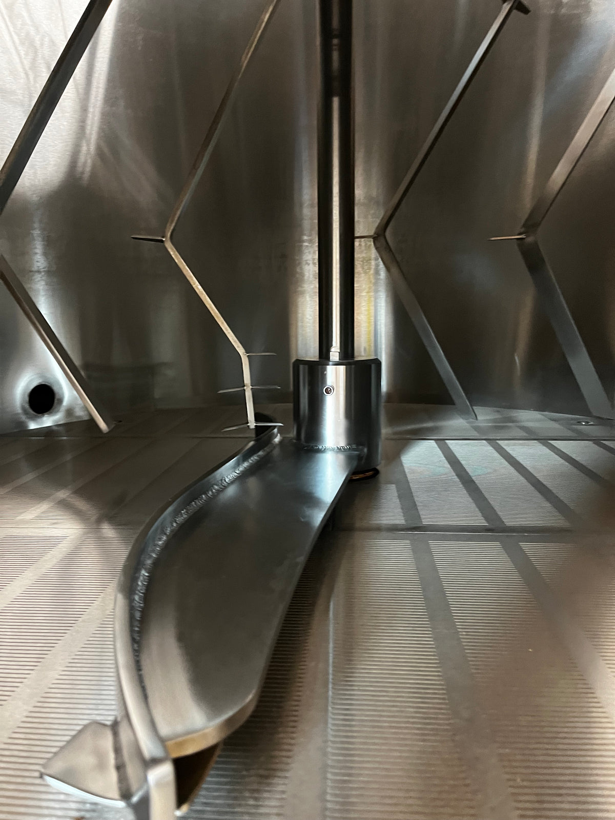 10bbl Steam Brewhouse w/ HLT & CLT