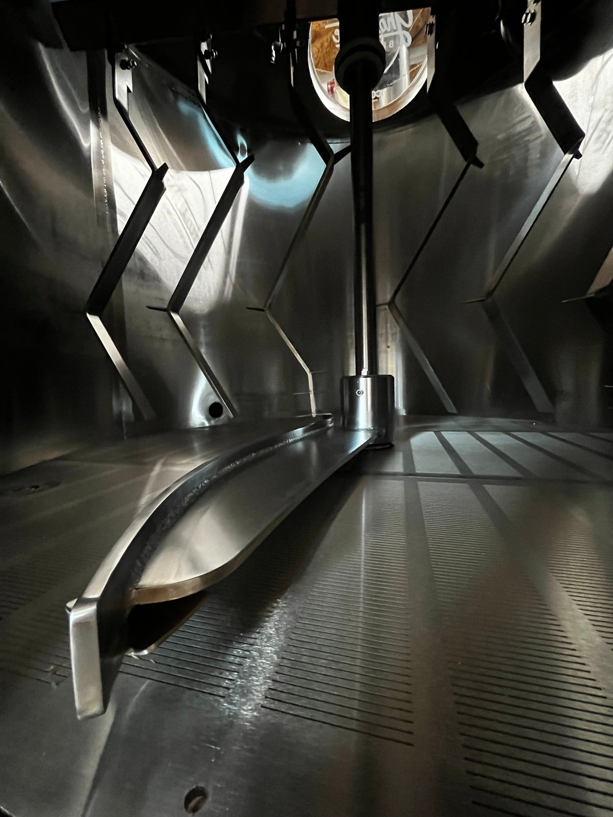 10bbl Steam Brewhouse w/ HLT & CLT