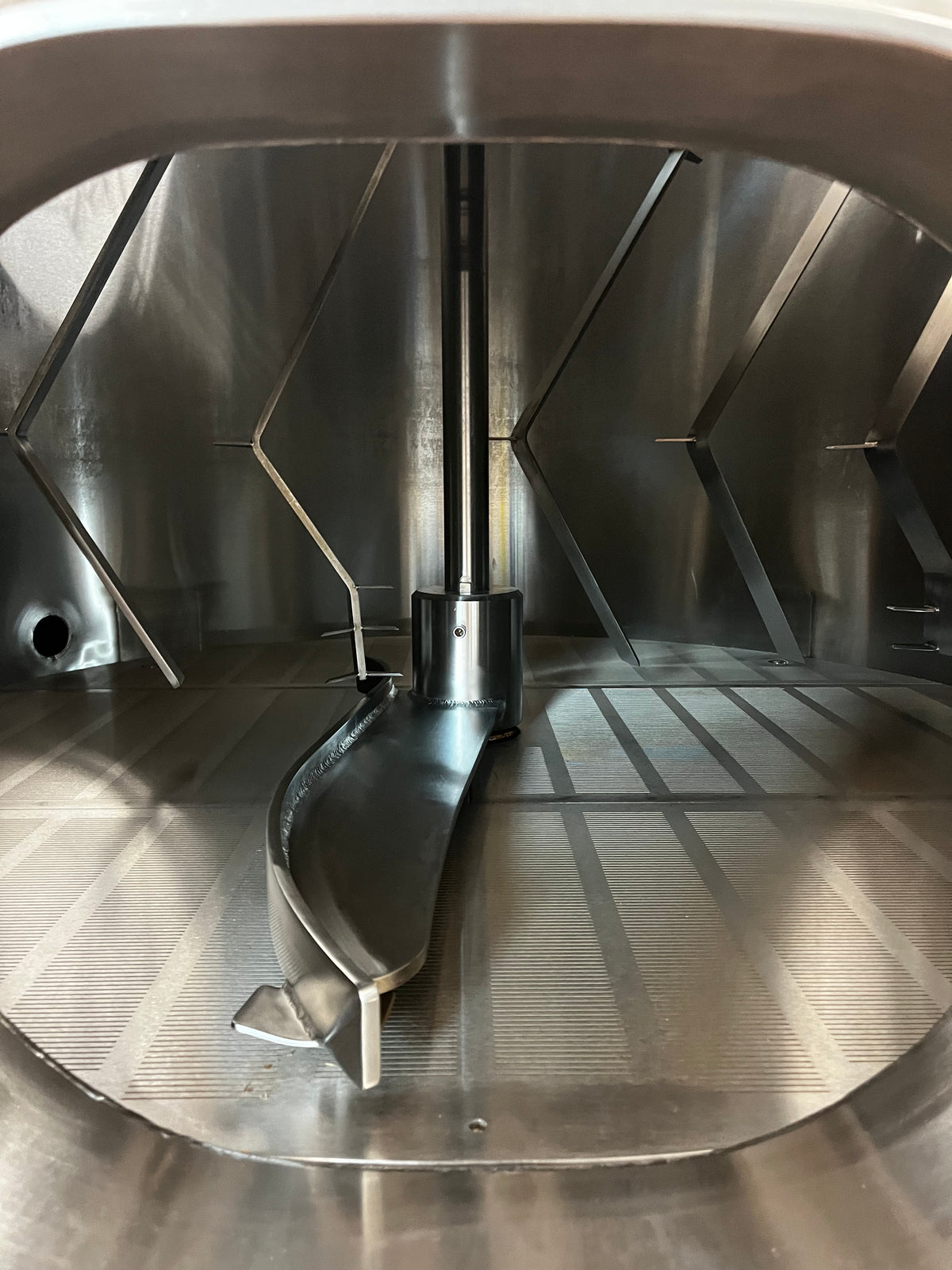 10bbl Steam Brewhouse w/ HLT & CLT