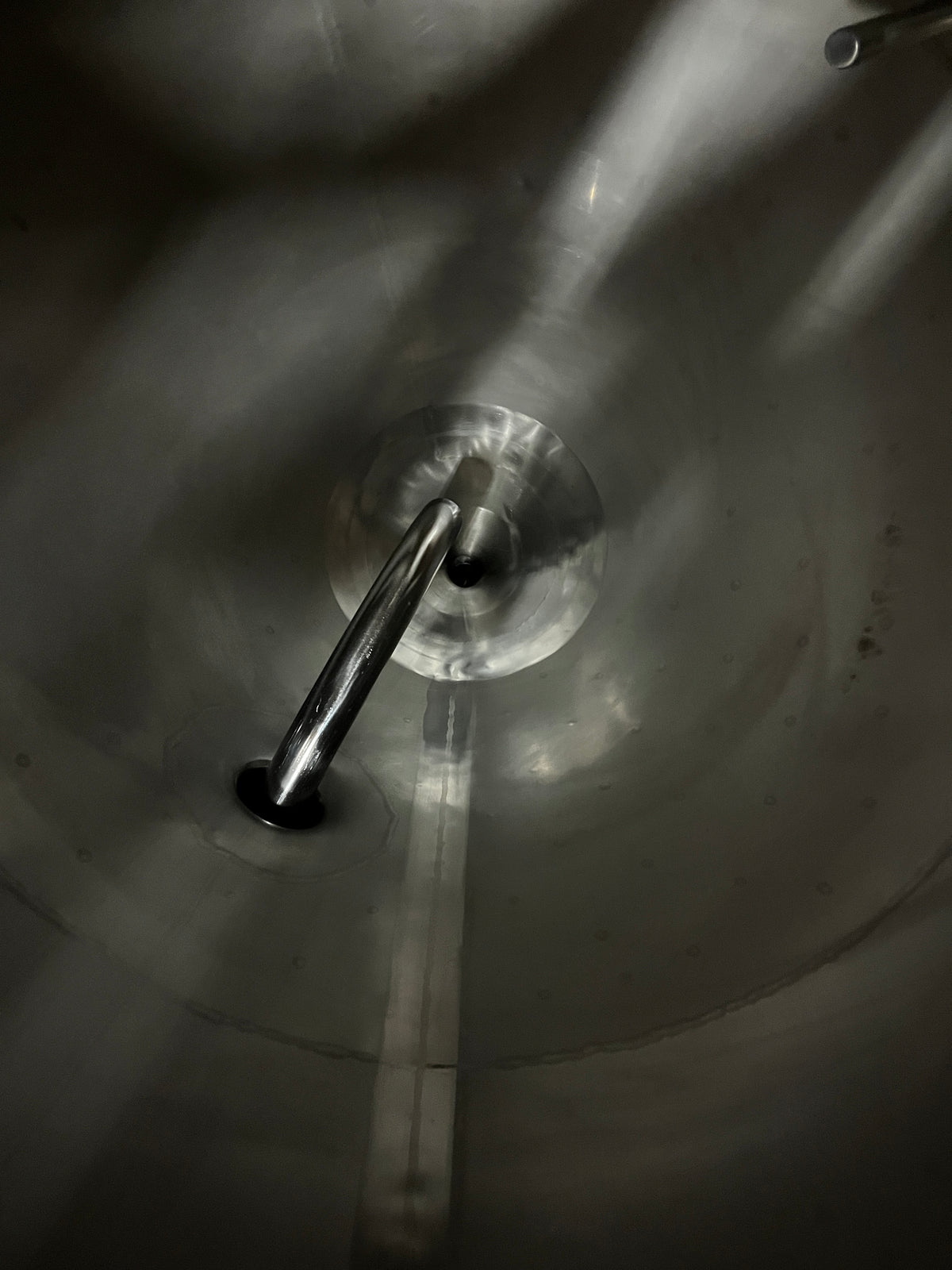 10bbl Fermenters