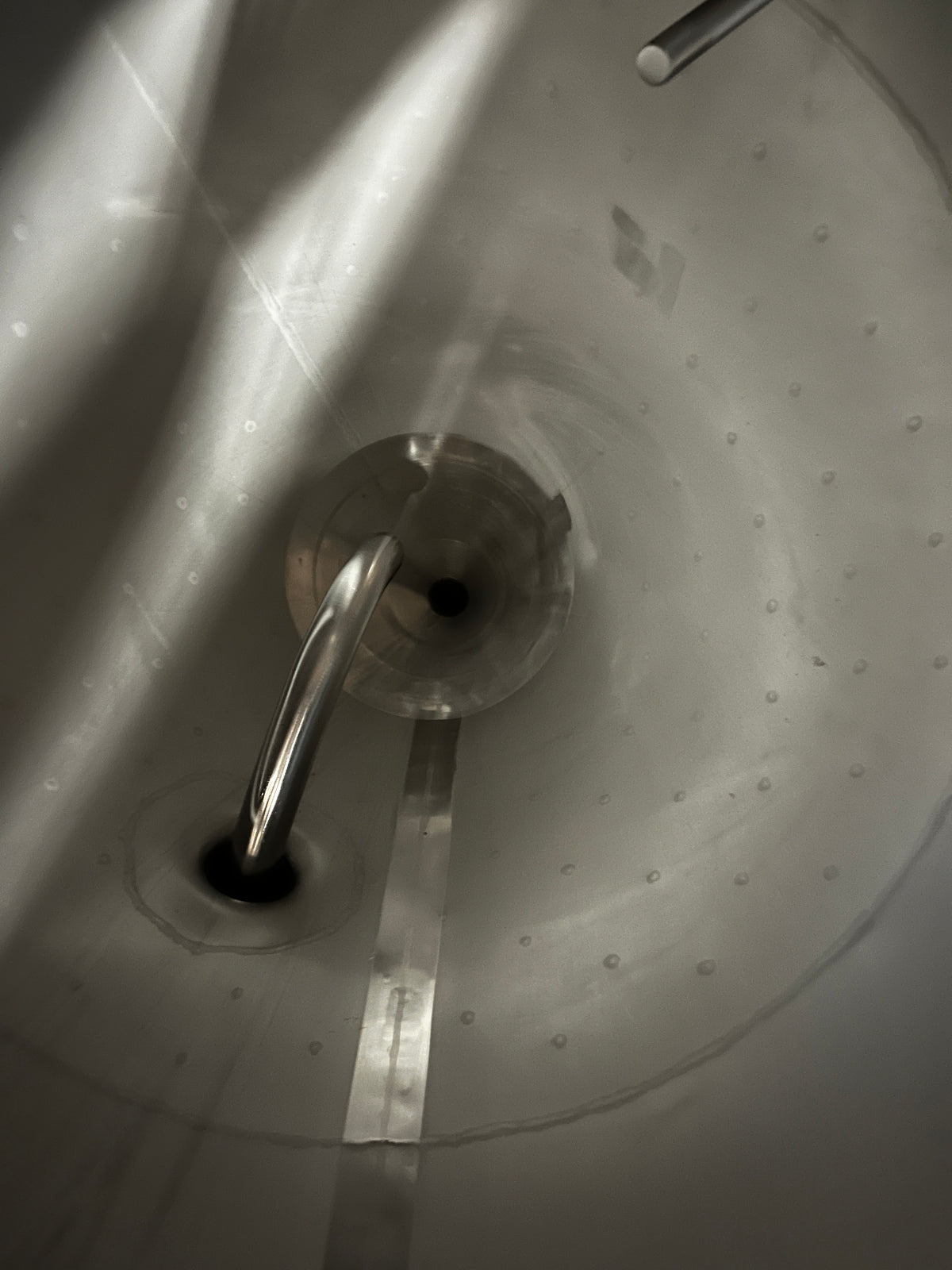 10bbl Fermenters