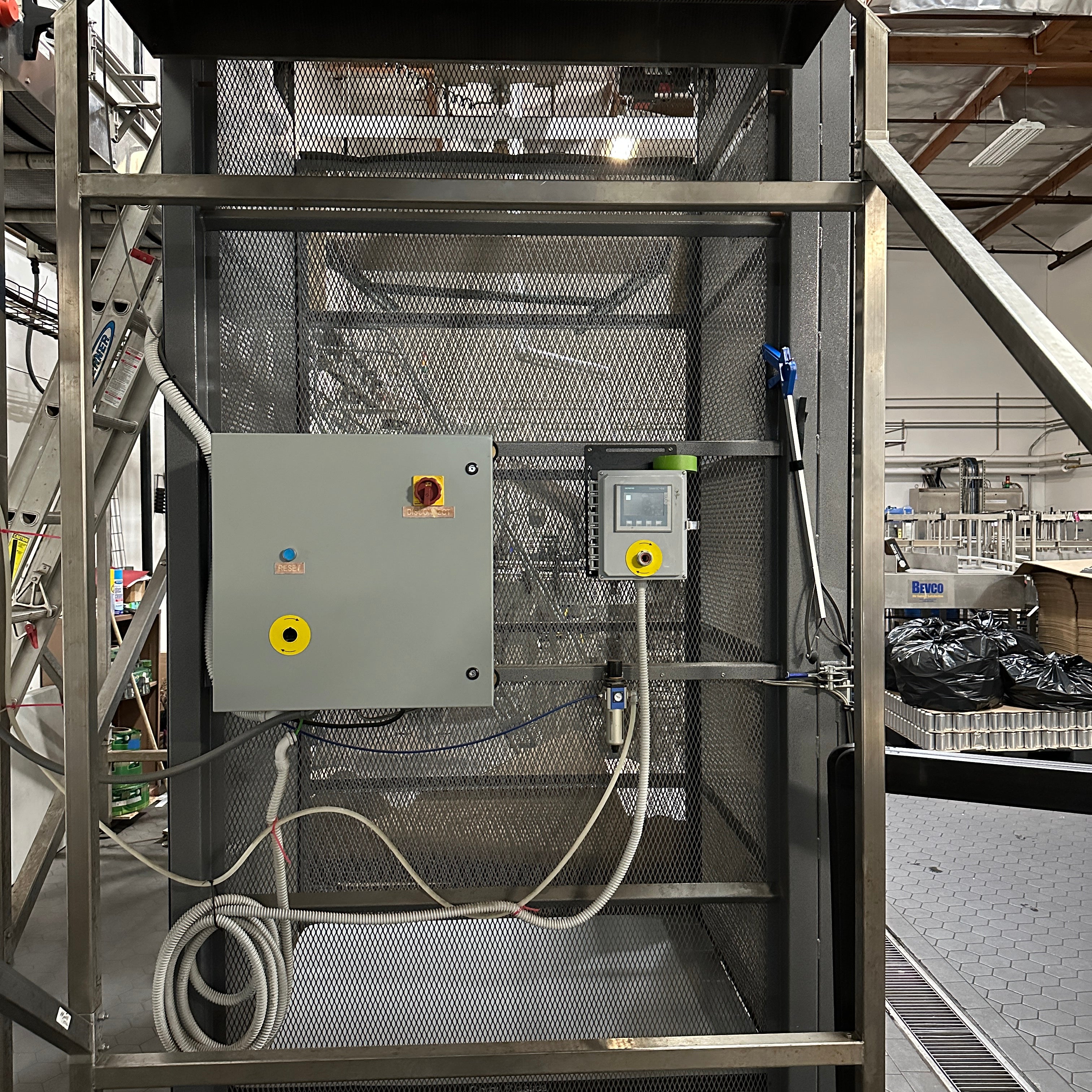 SKA Can-I-Bus Depal w/ Ionized Twist