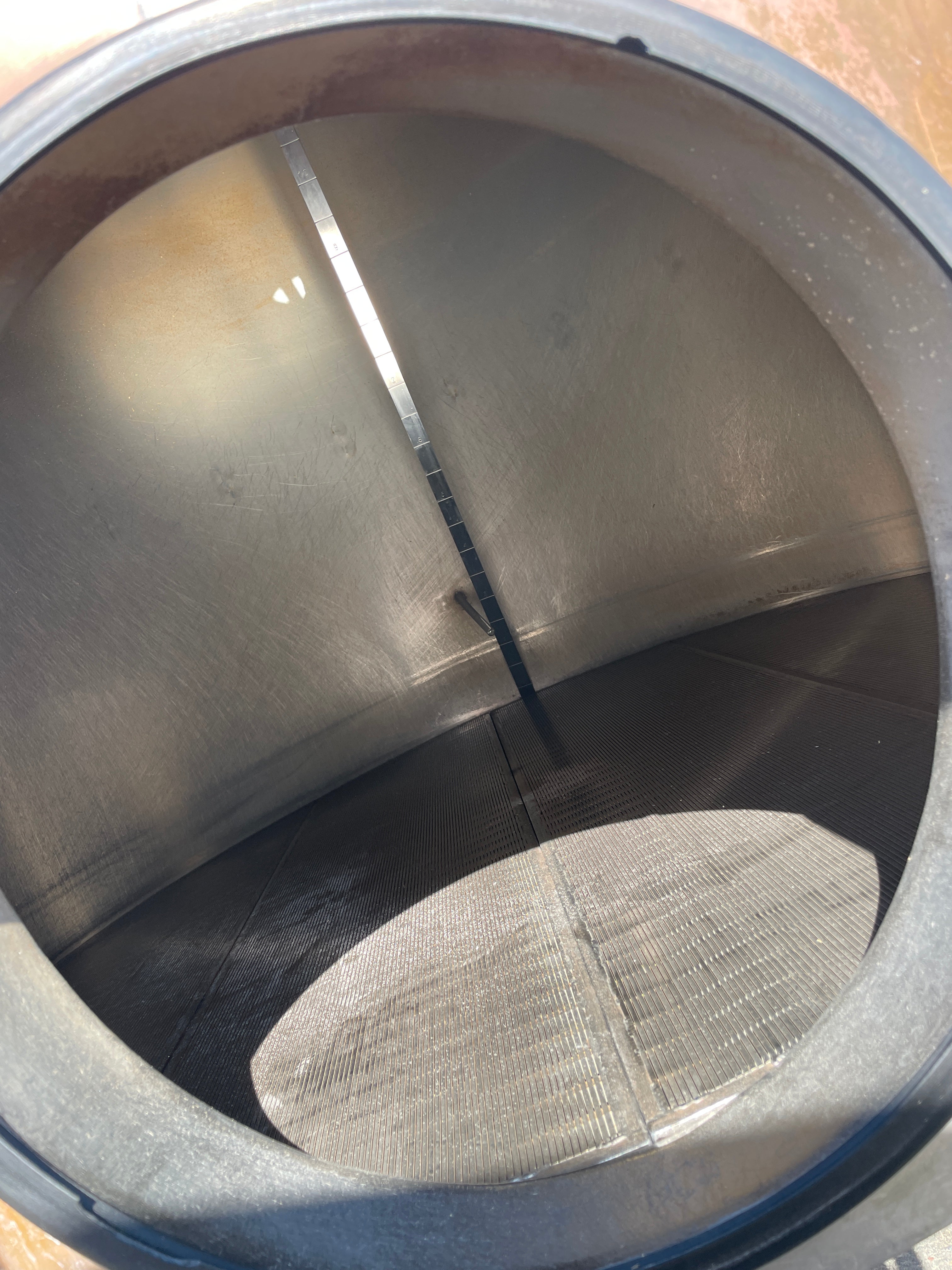 10bbl DME Steam Brewhouse