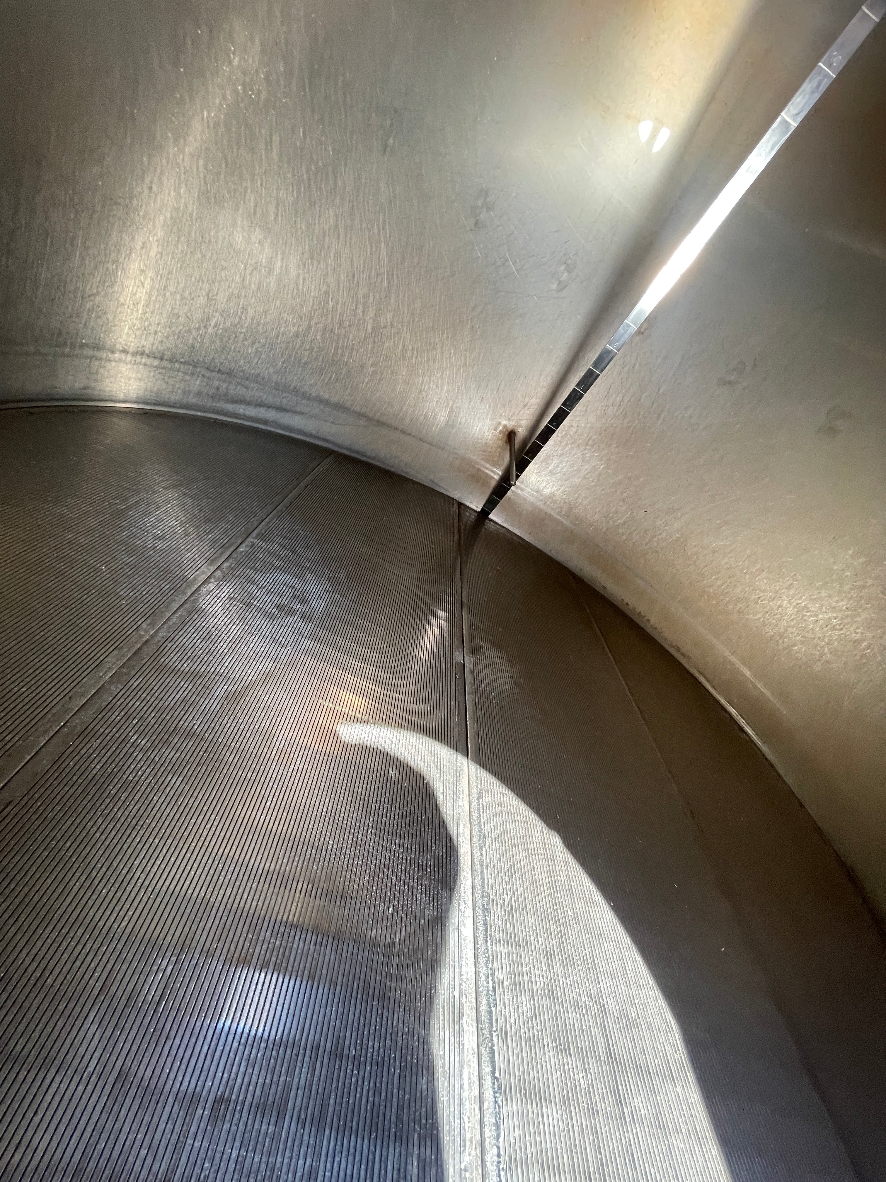 10bbl DME Steam Brewhouse
