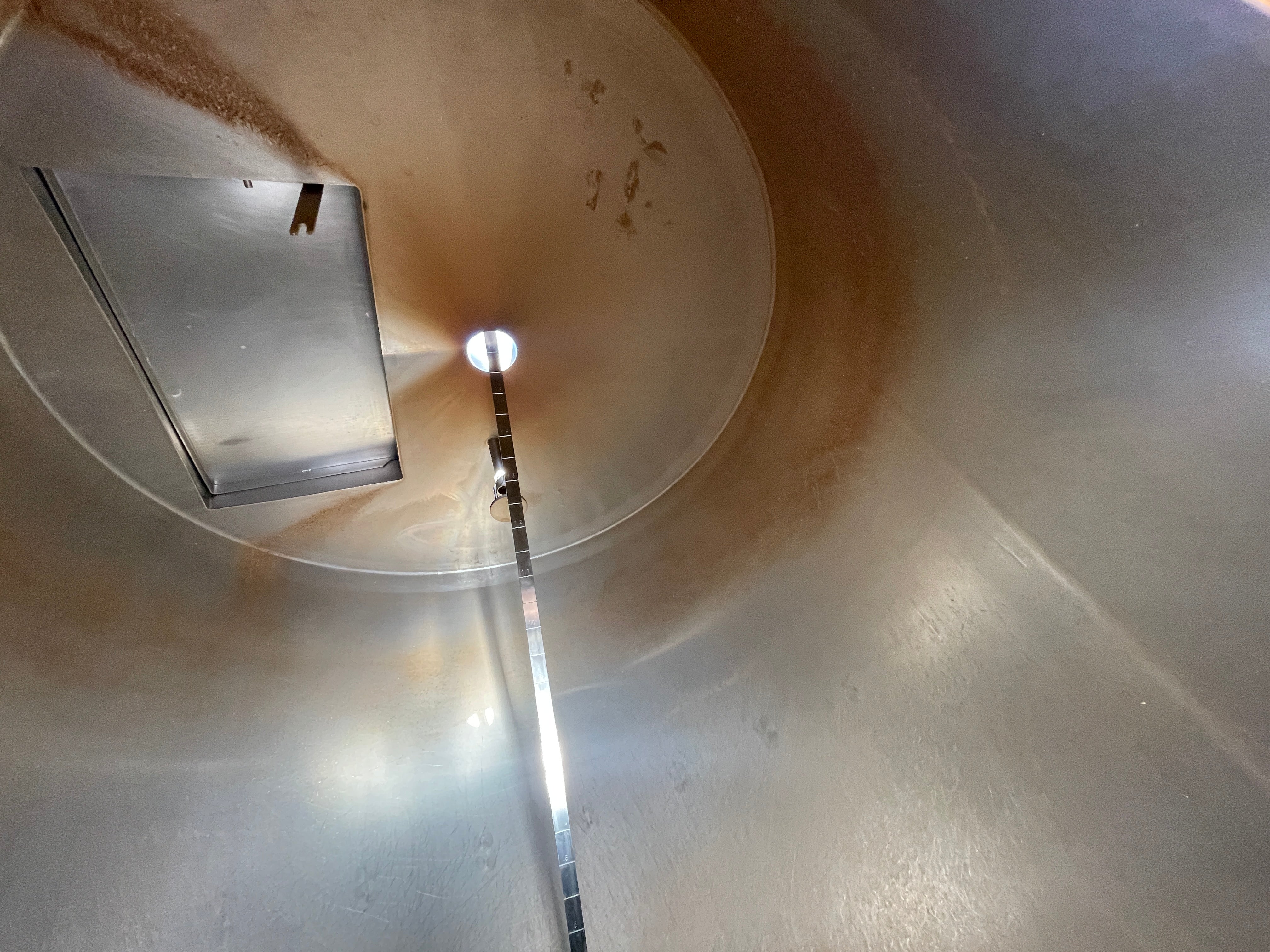 10bbl DME Steam Brewhouse