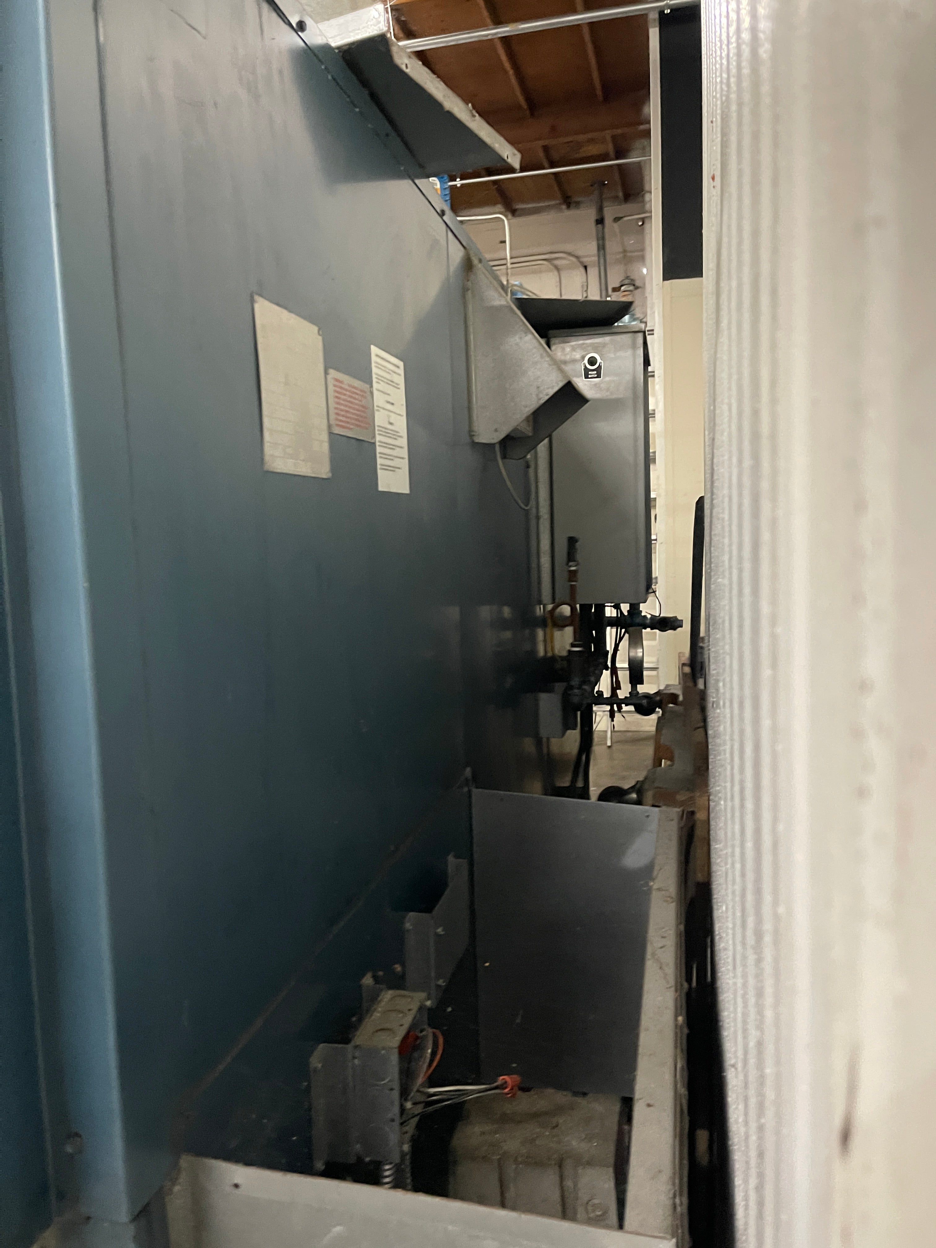47hp Rite Boiler