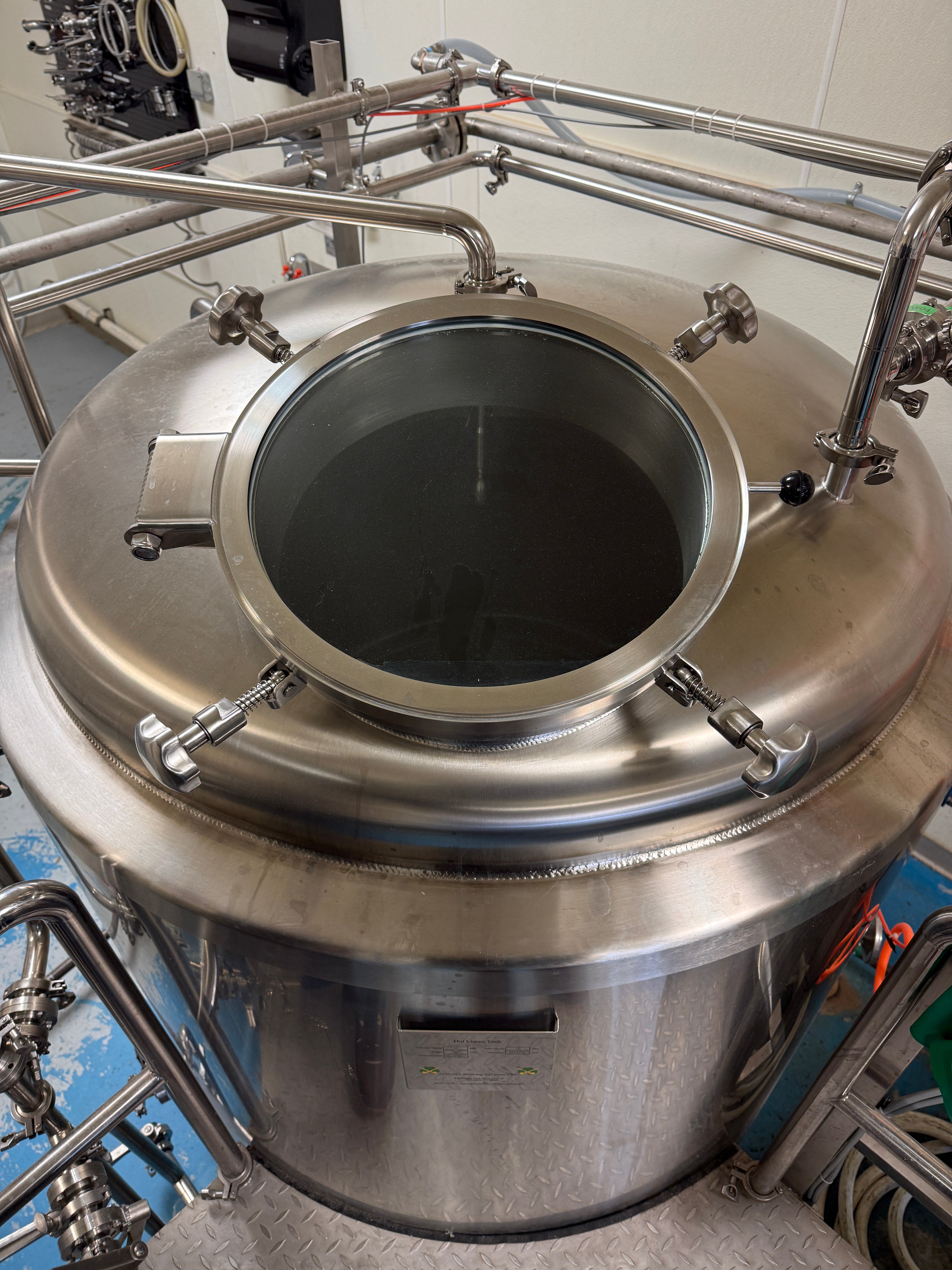 5bbl Brewhouse