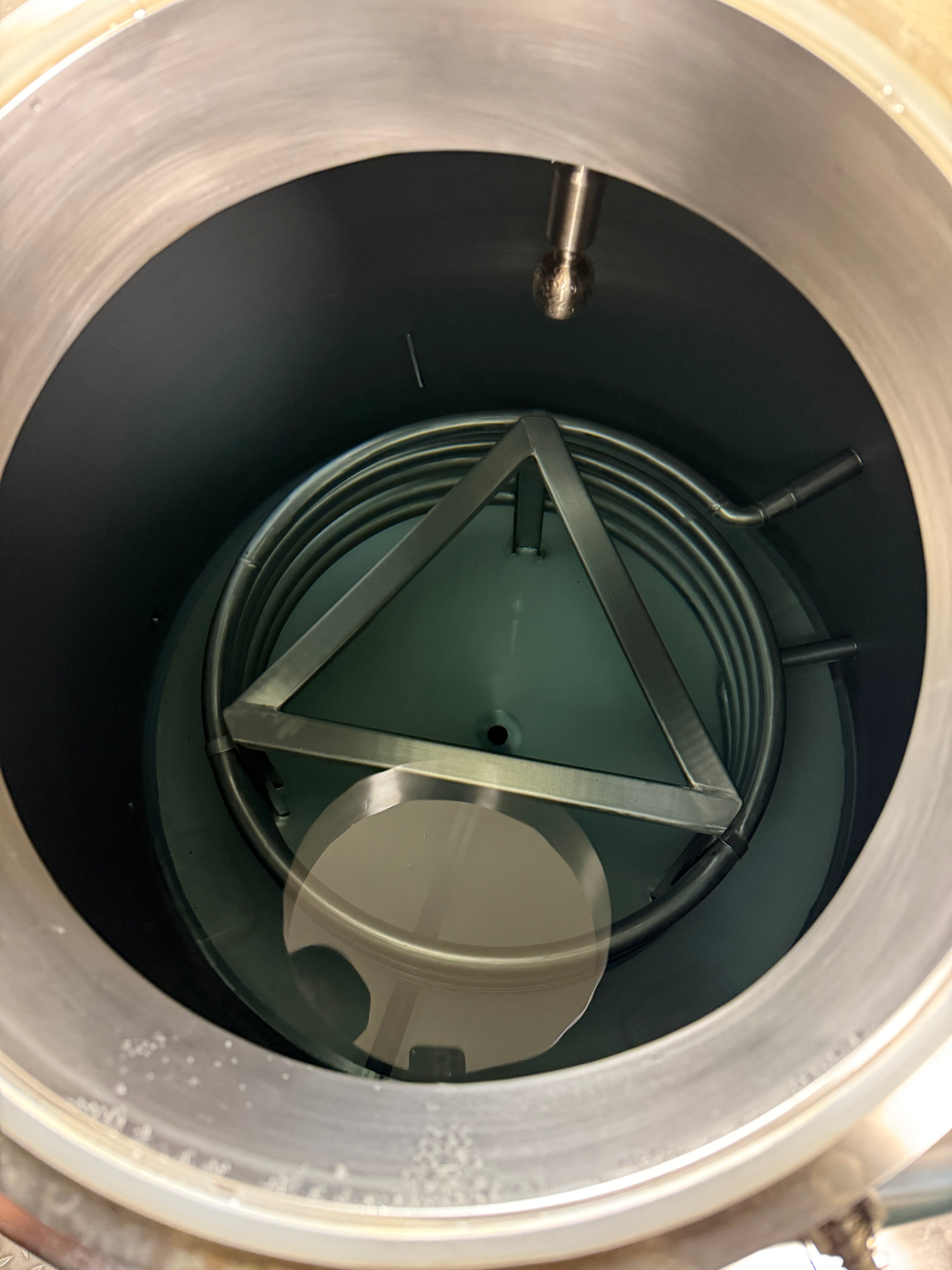 5bbl Brewhouse