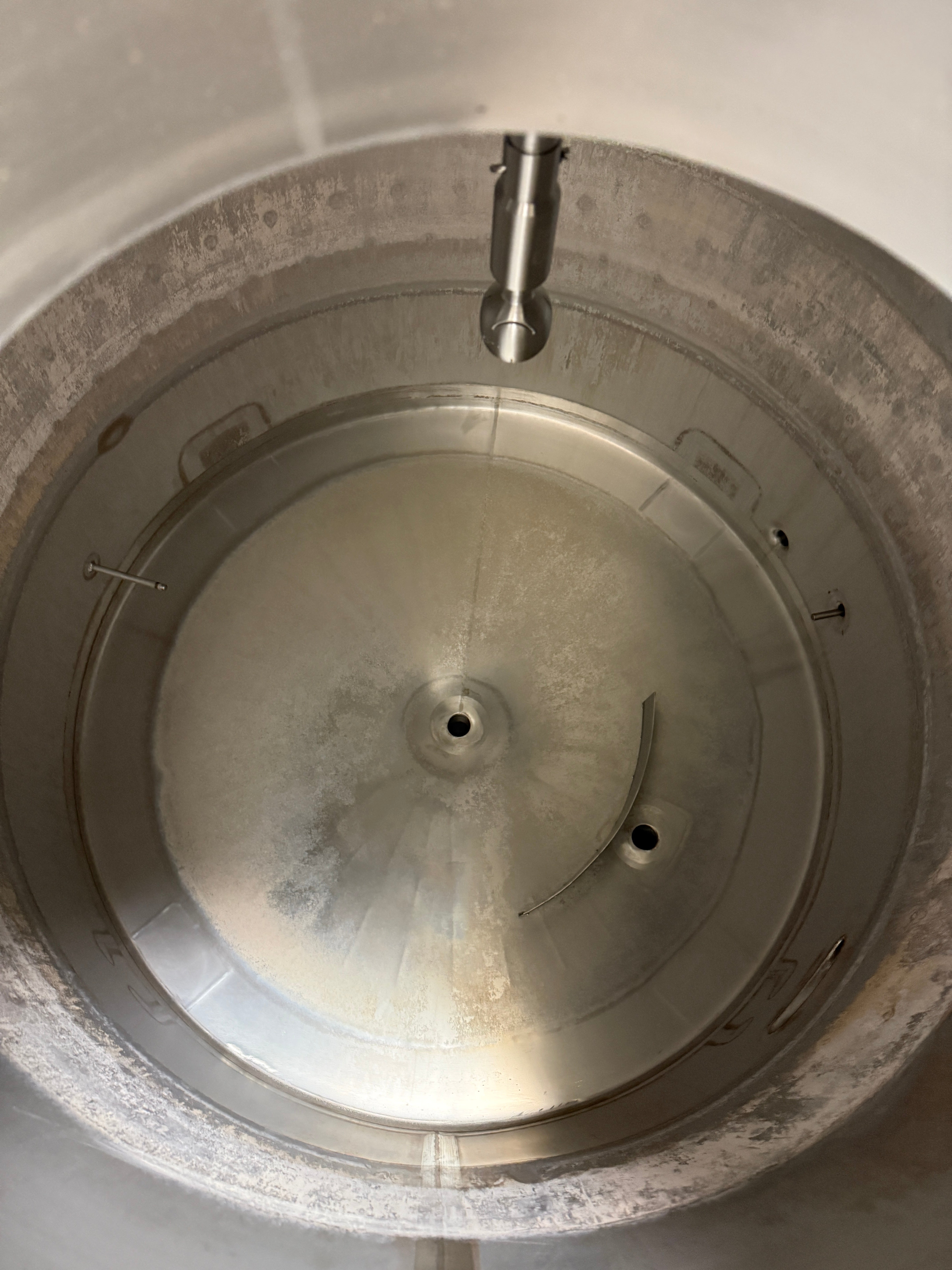 5bbl Brewhouse