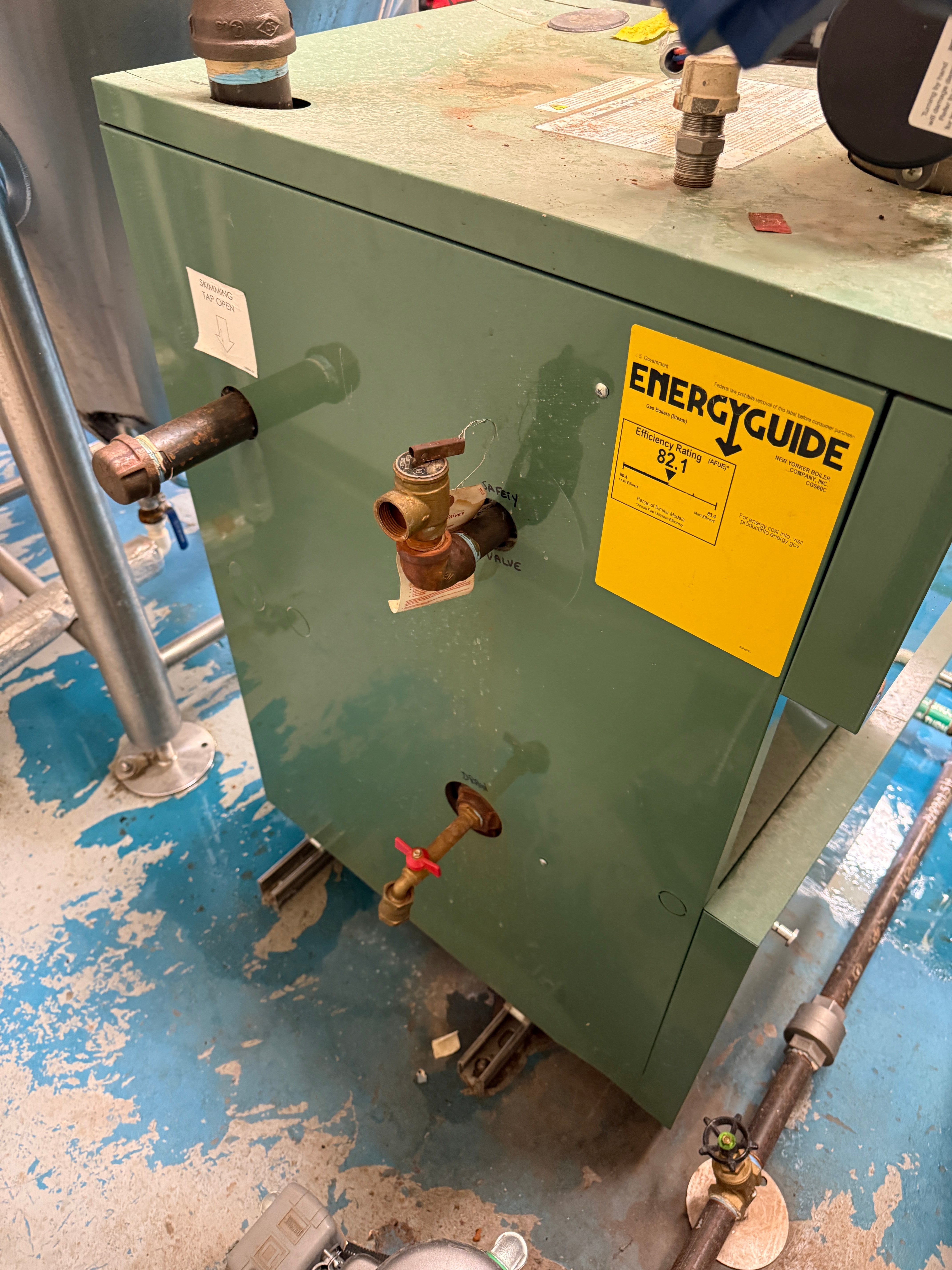 Boiler