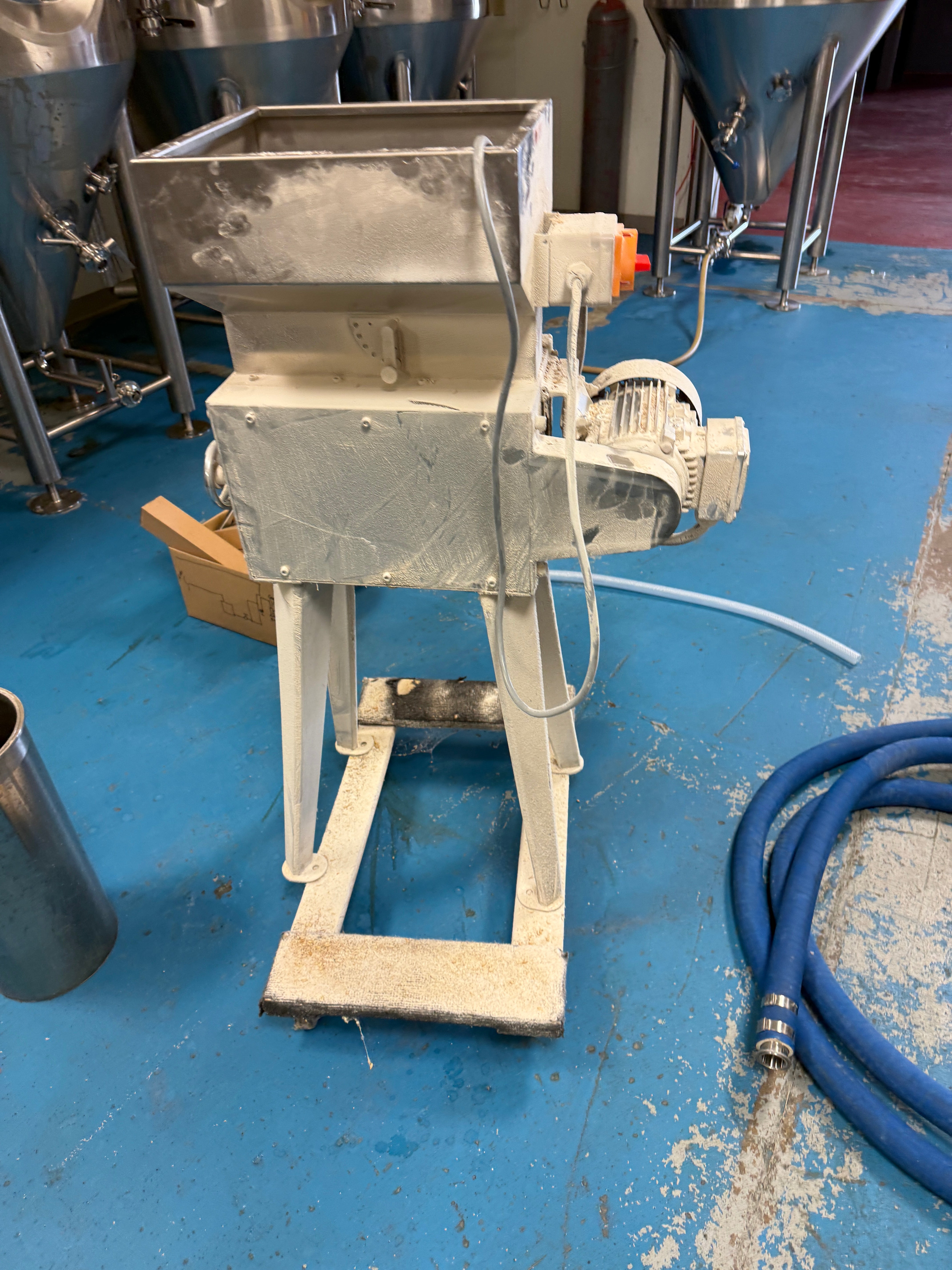 Grain Mill