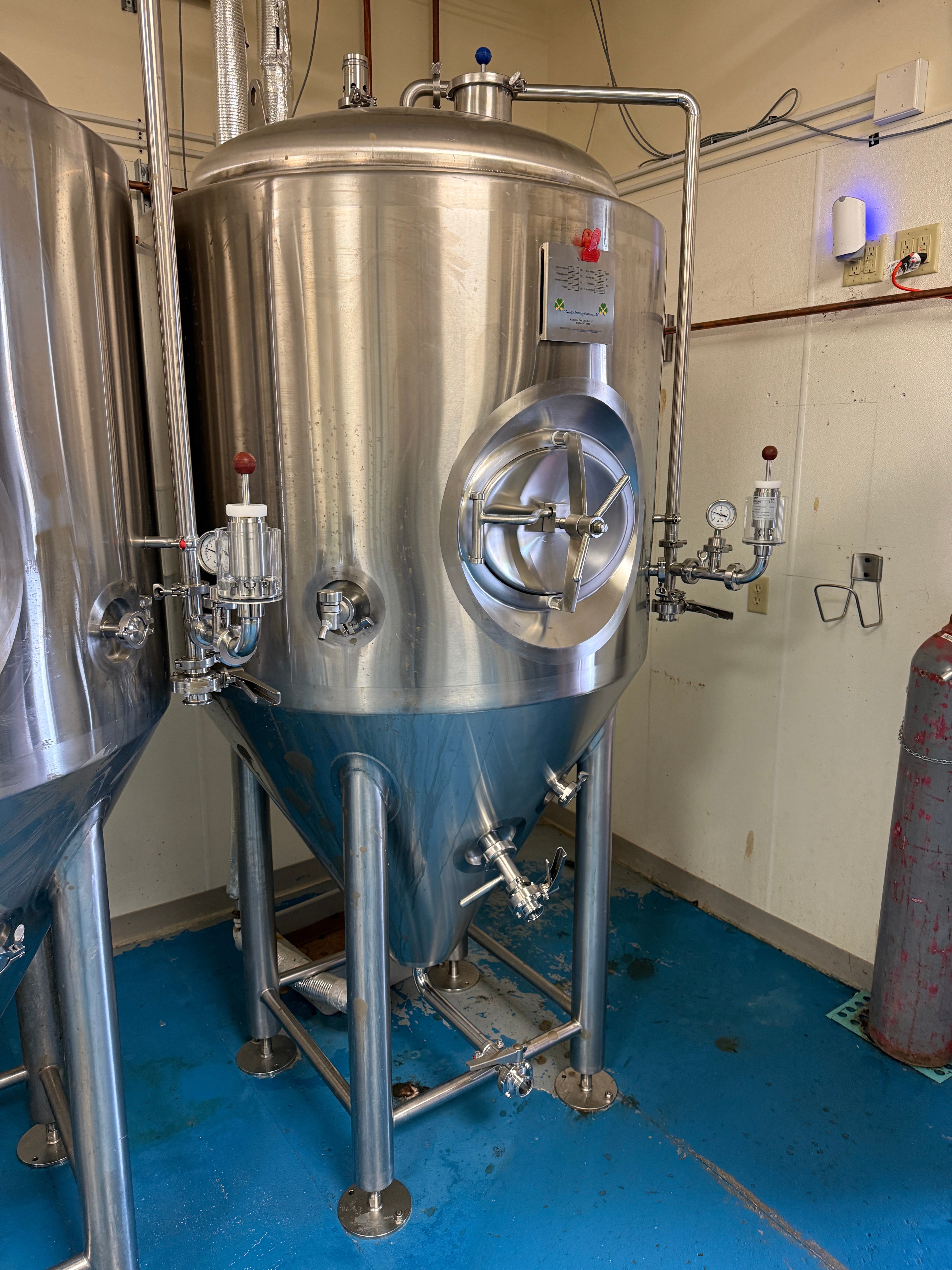 5bbl UniTank