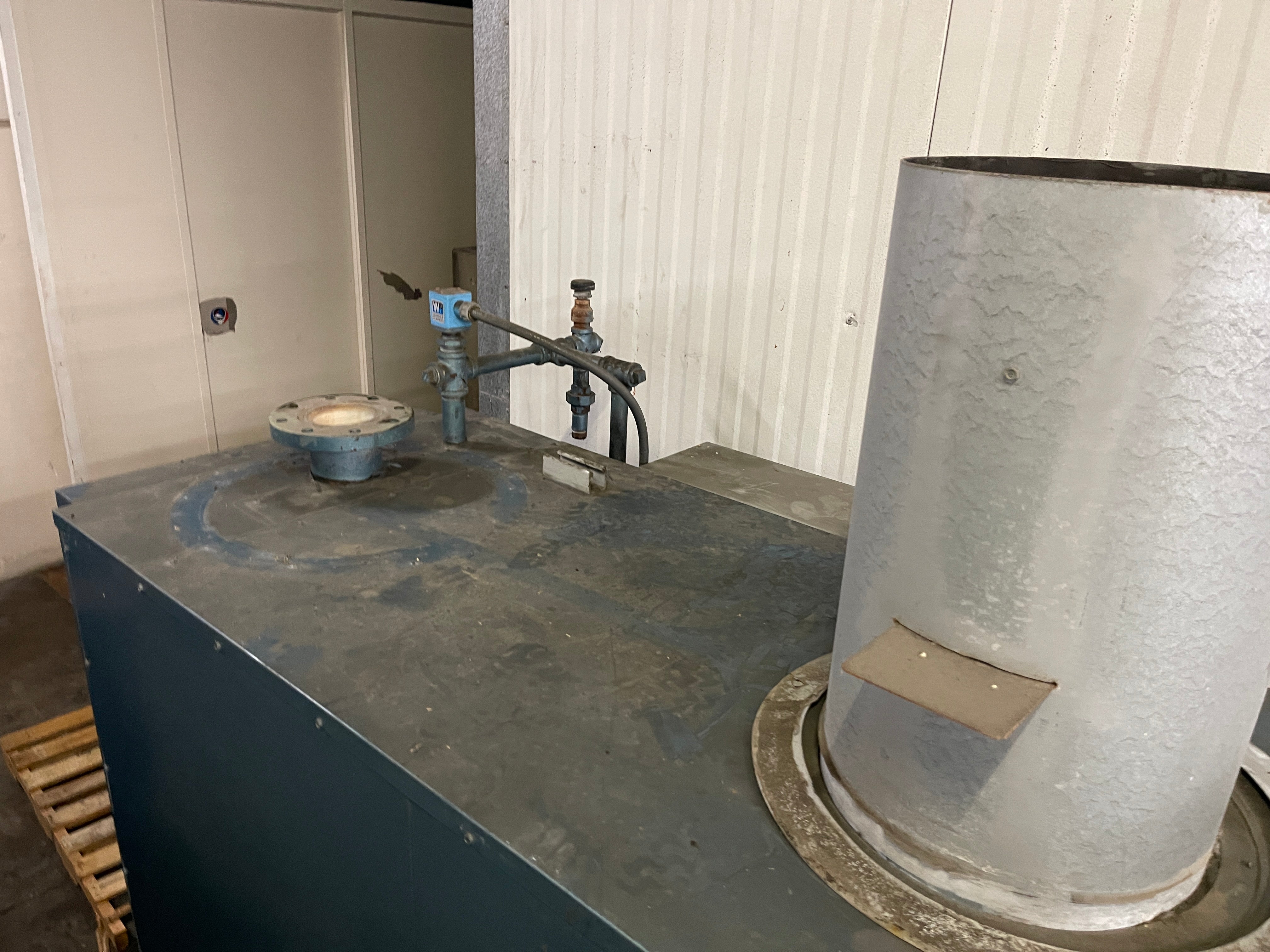 47hp Rite Boiler