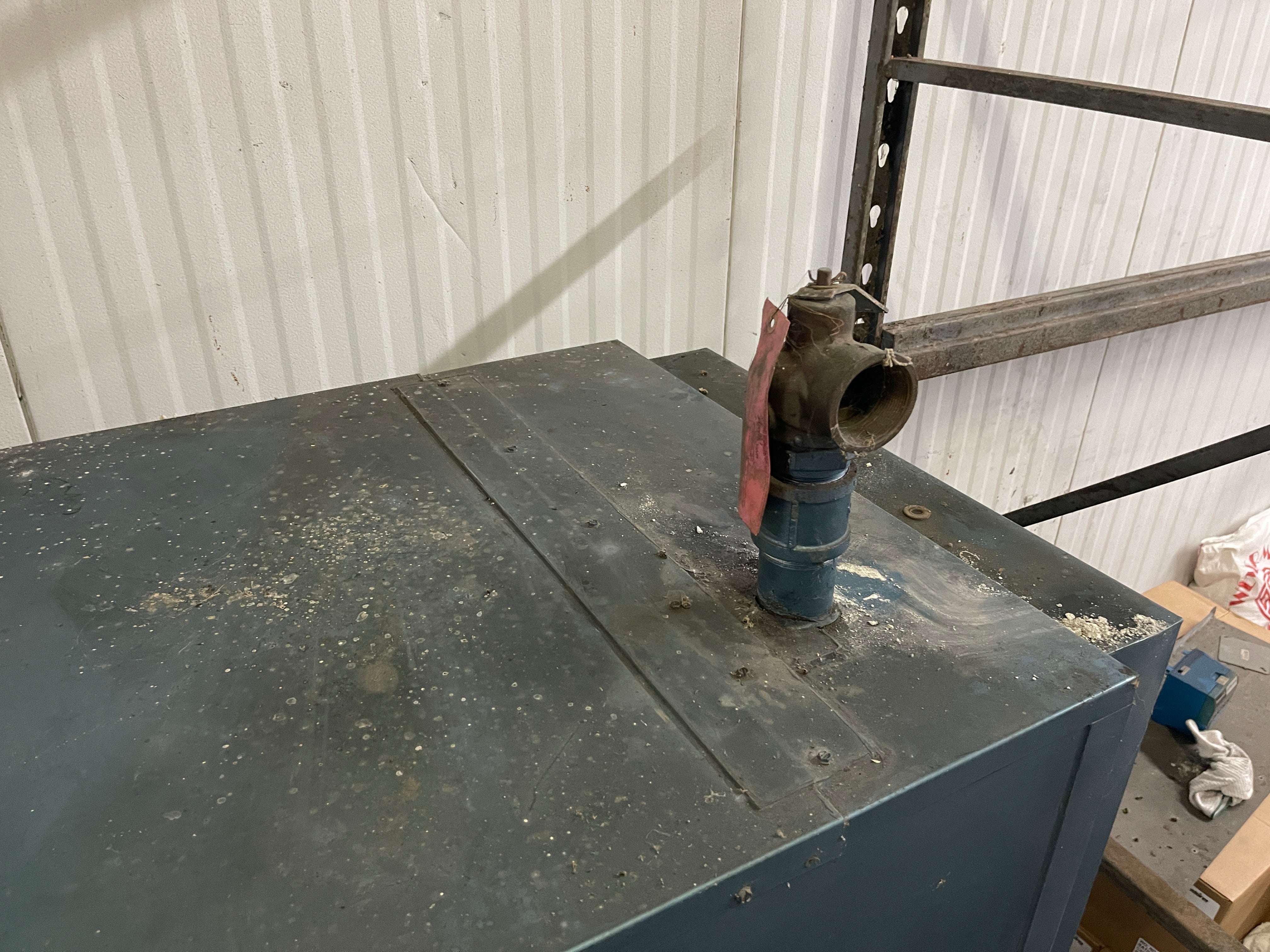 47hp Rite Boiler