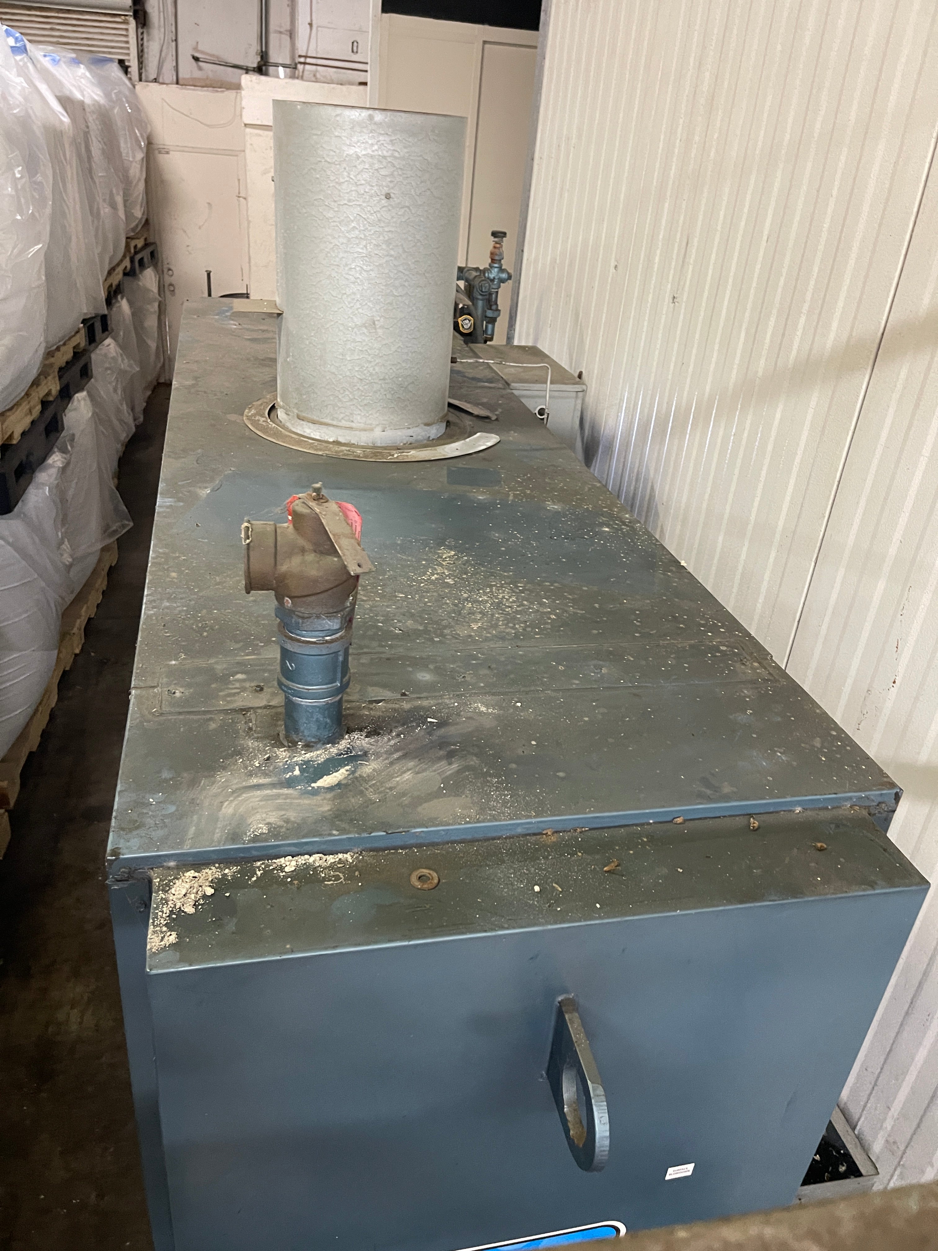 47hp Rite Boiler