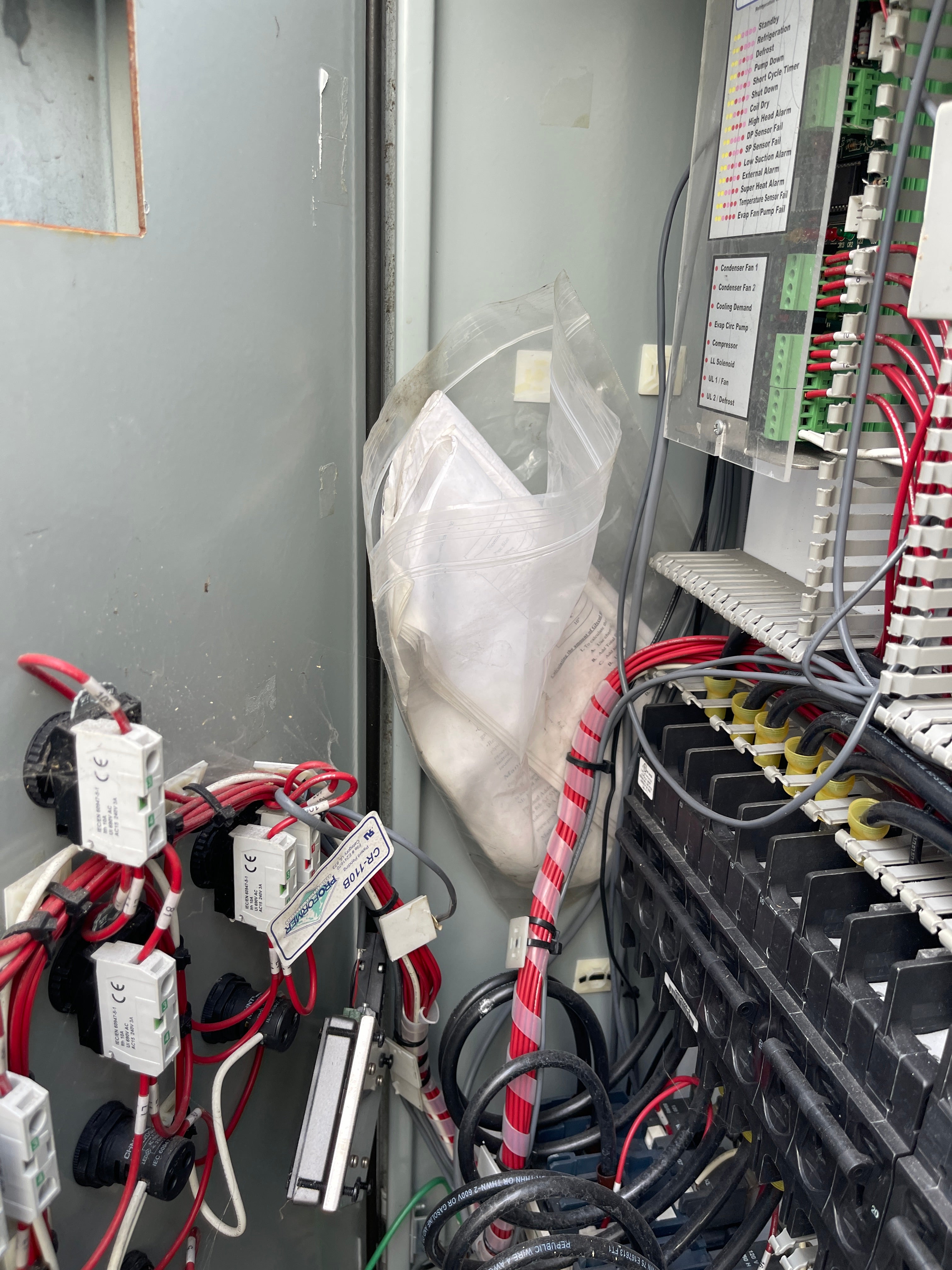 40hp Pro Chiller