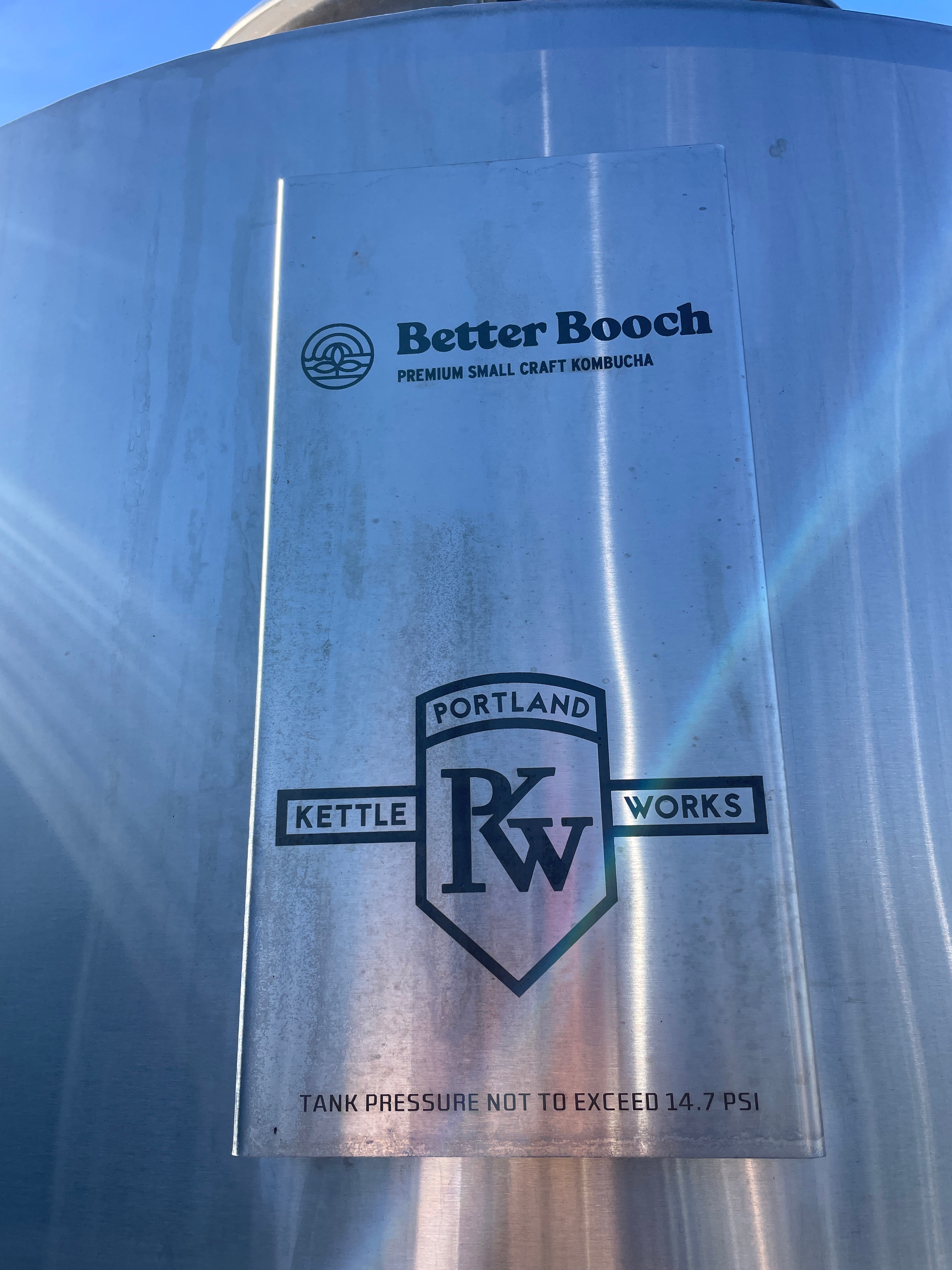 35bbl Direct Fire PKW HLT