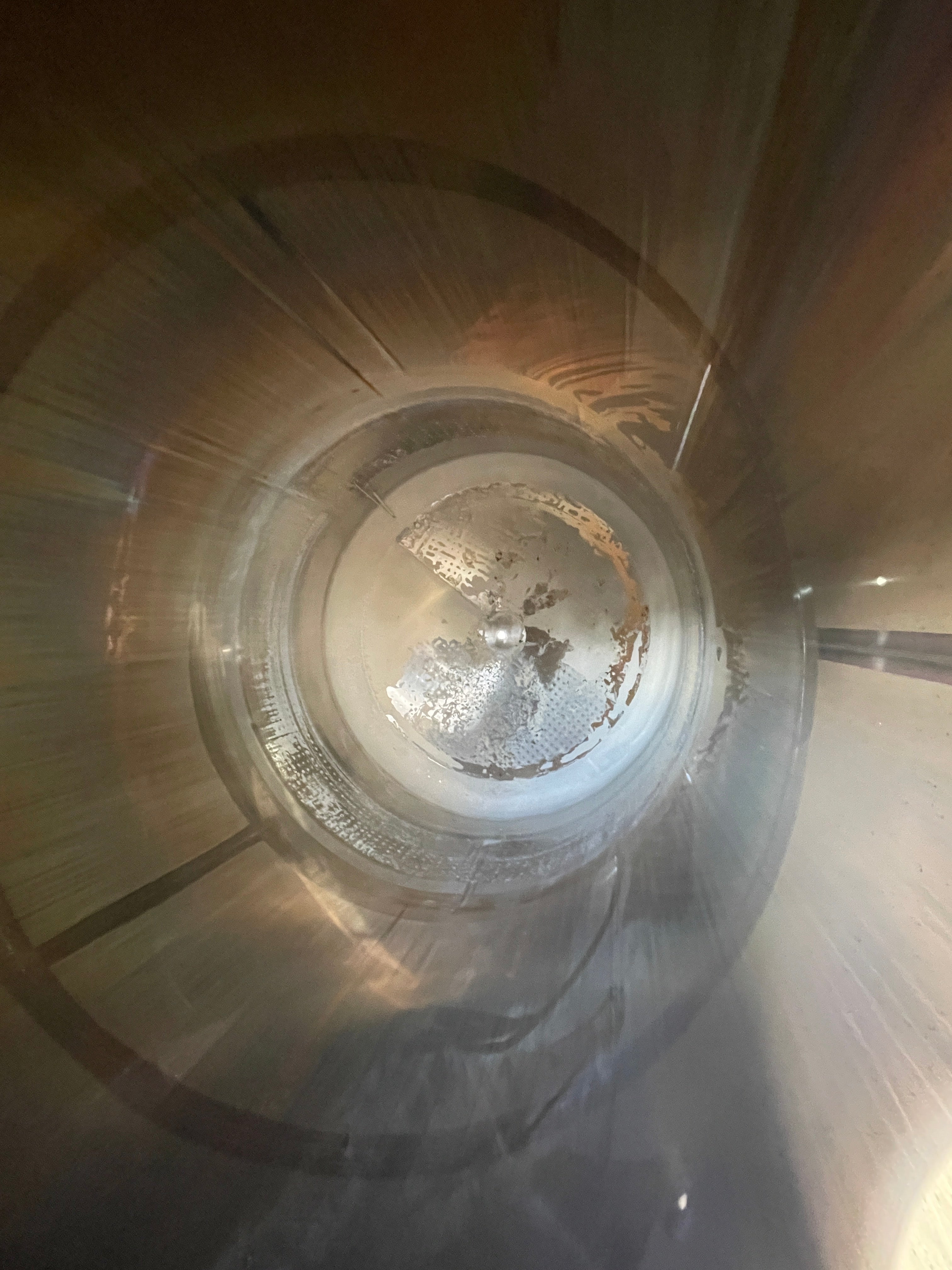 160bbl JV Northwest HLT