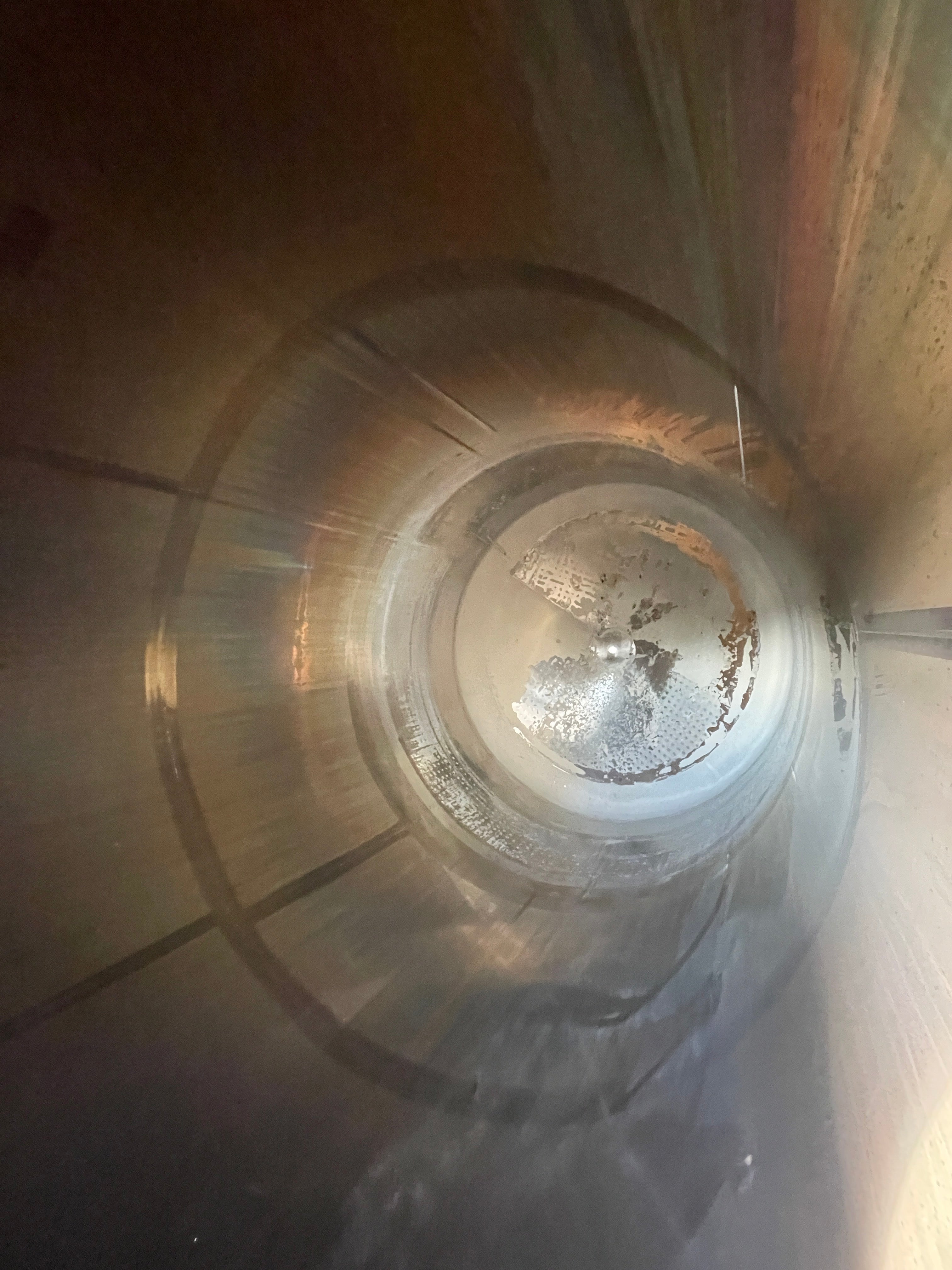 160bbl JV Northwest HLT