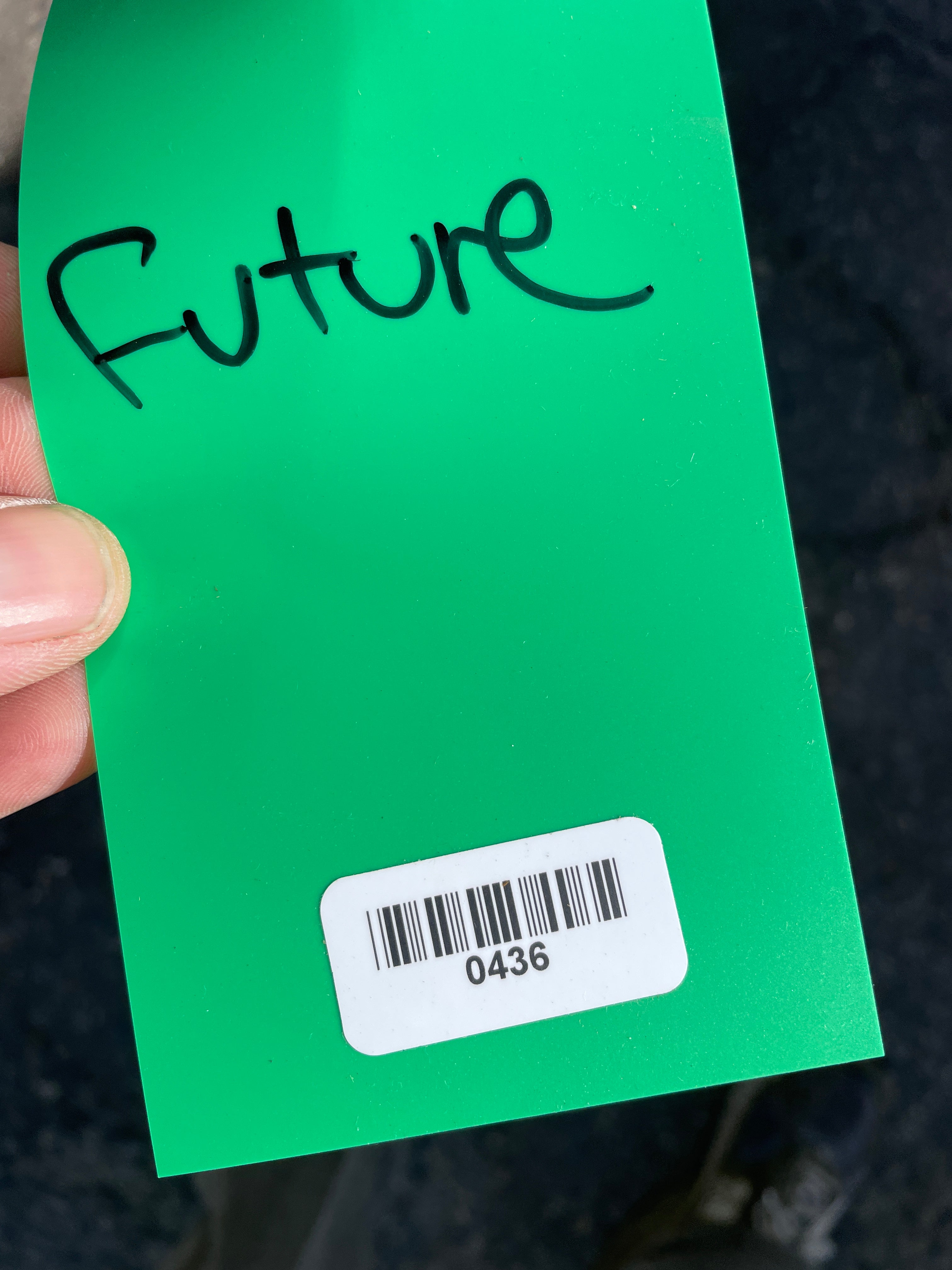 2,000gal Open Top Fermenters